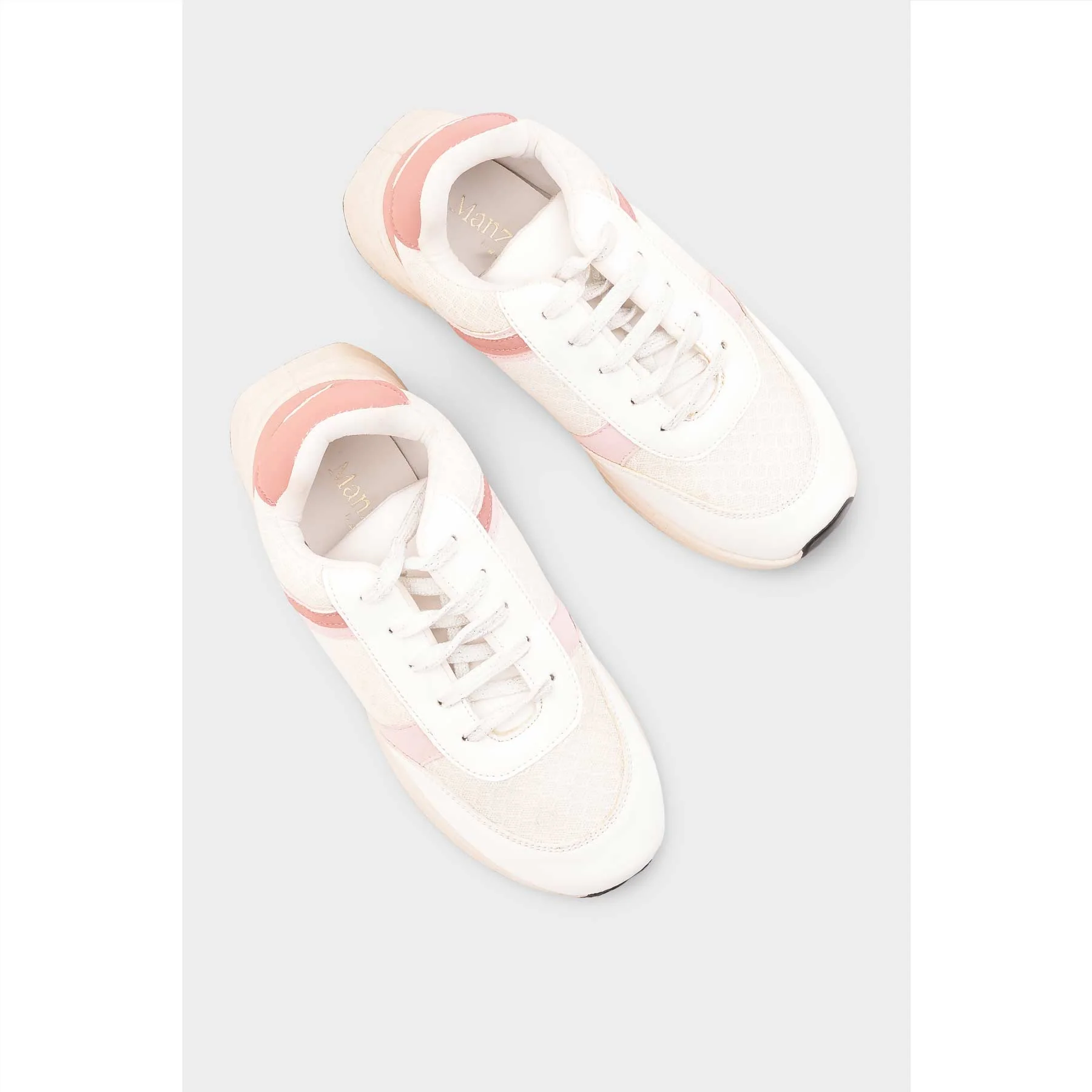 Women Casual Sneaker - WS004607 - Image 5