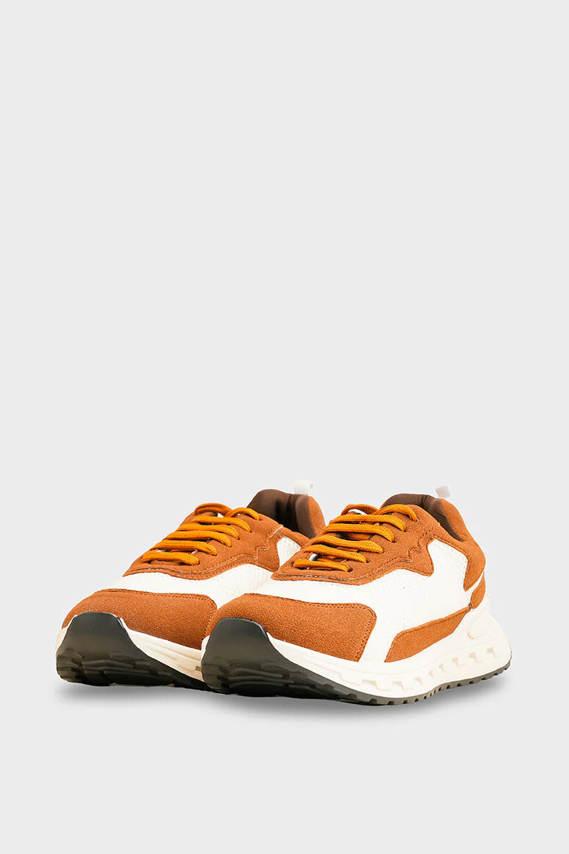 Women Casual Sneaker - WS004702 - Image 4