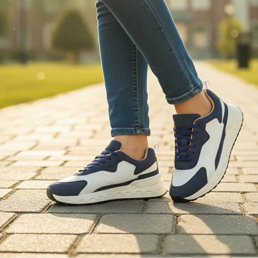 Women Casual Sneaker - WS004748 - Image 2