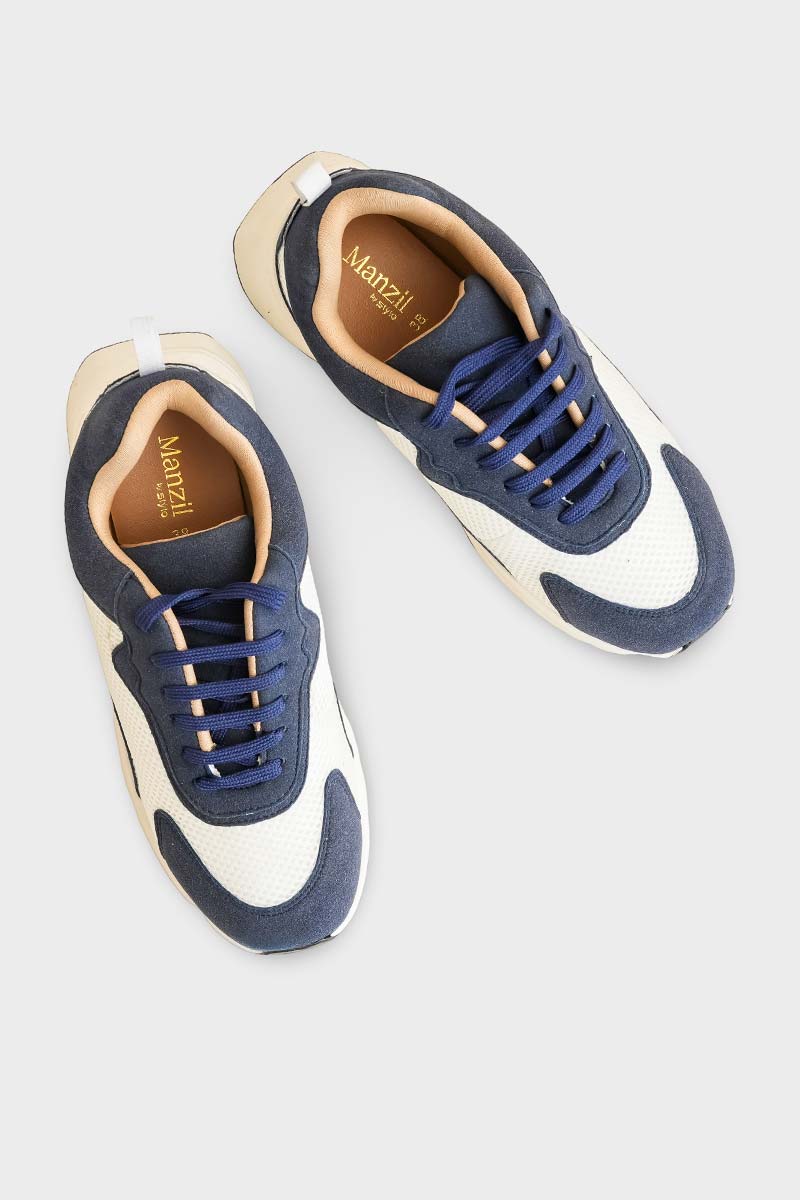 Women Casual Sneaker - WS004748 - Image 6