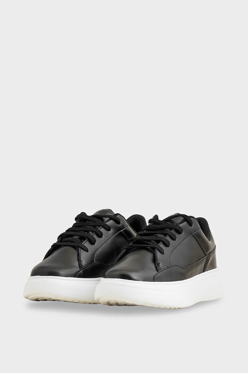 Women Casual Sneaker -WS007301 - Image 3