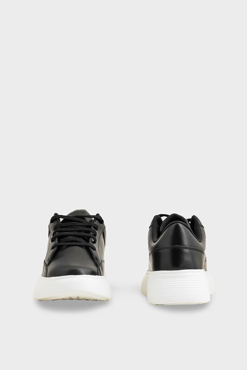Women Casual Sneaker -WS007301 - Image 4