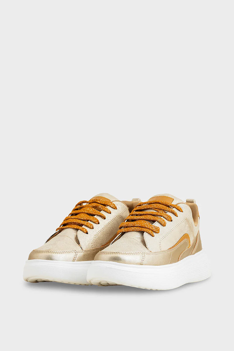 Women Casual Sneaker WS007415 - Image 3
