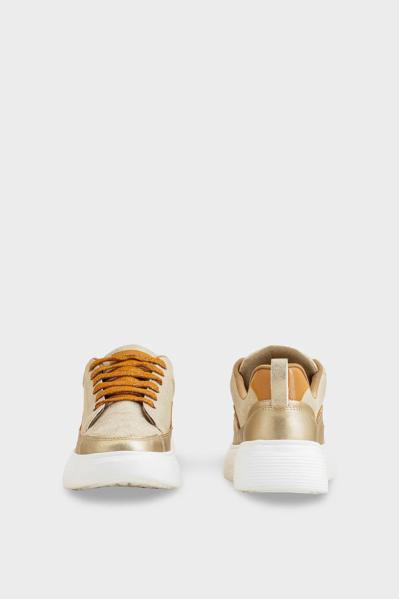 Women Casual Sneaker WS007415 - Image 4
