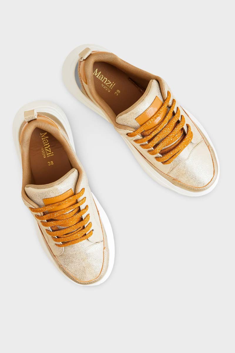 Women Casual Sneaker WS007415 - Image 5