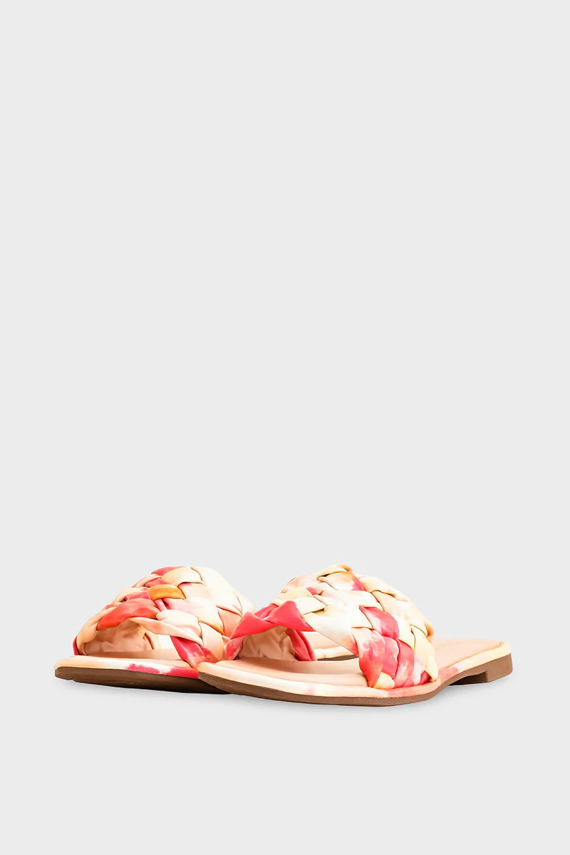 Women Casual Slipper -WS012618 - Image 3