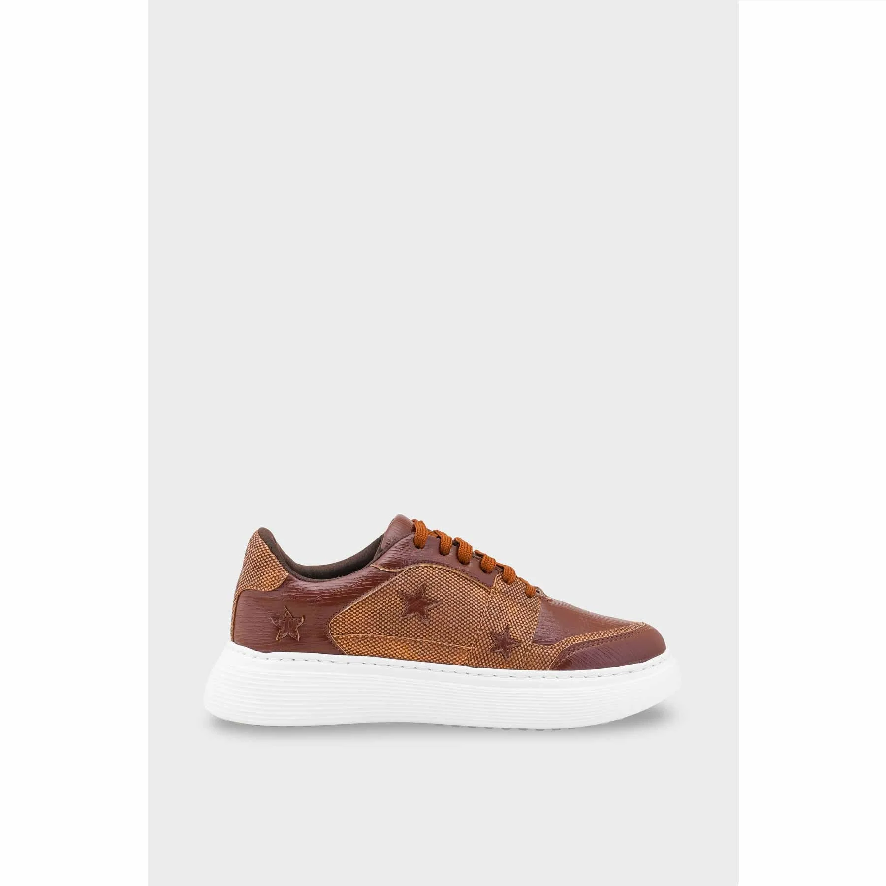 Women Casual Sneaker - WS020102 - Image 2