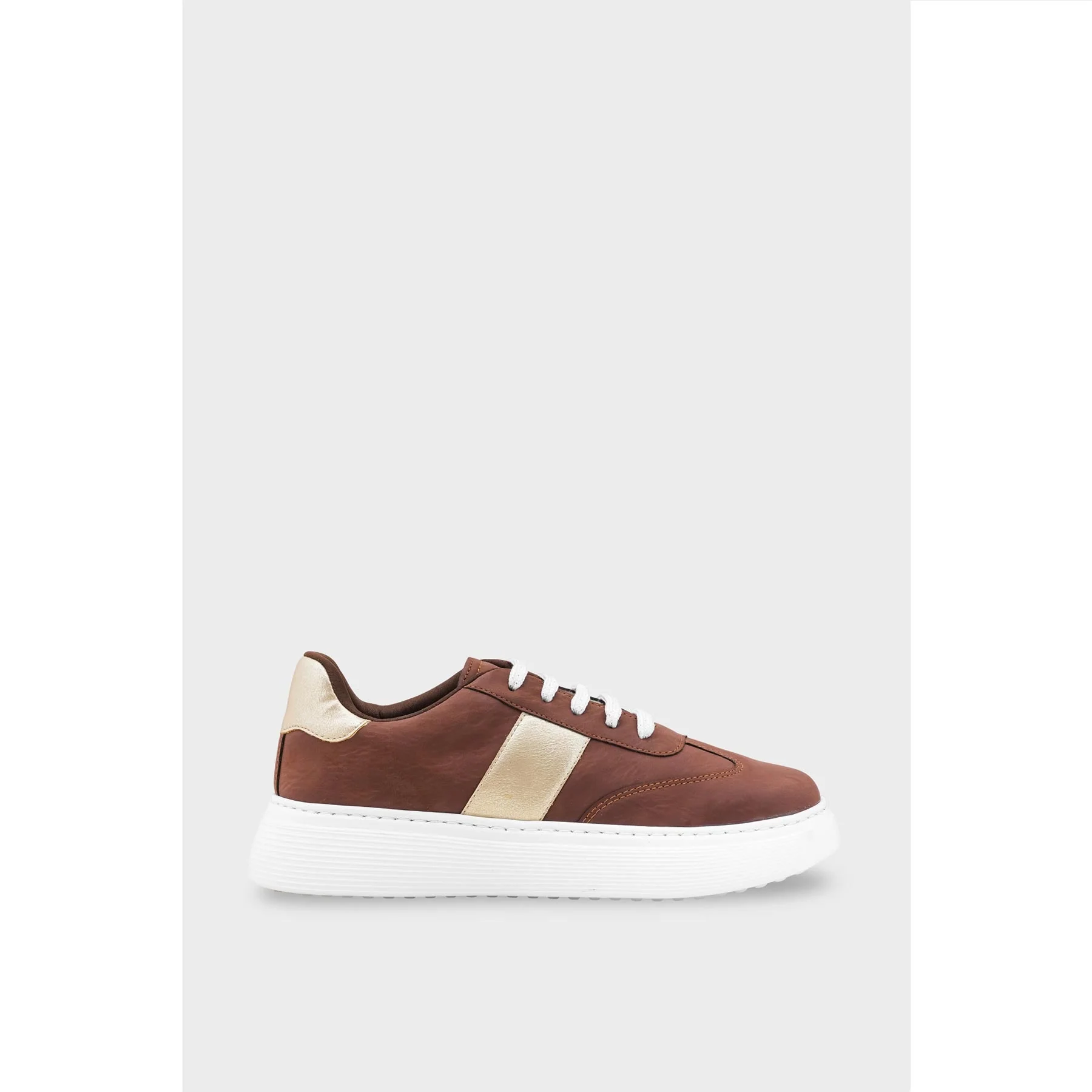 Women Casual Sneaker - WS020202 - Image 2