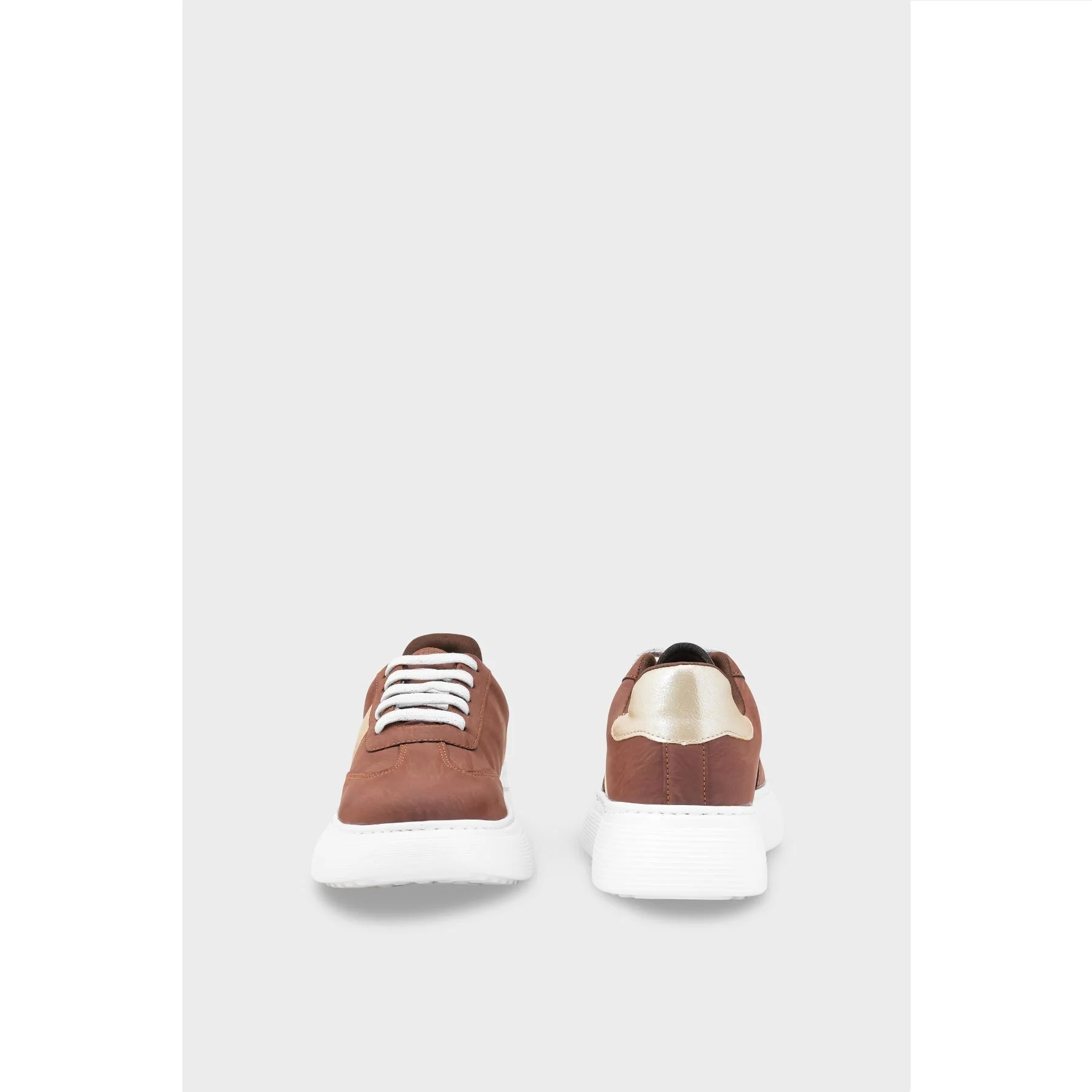 Women Casual Sneaker - WS020202 - Image 4