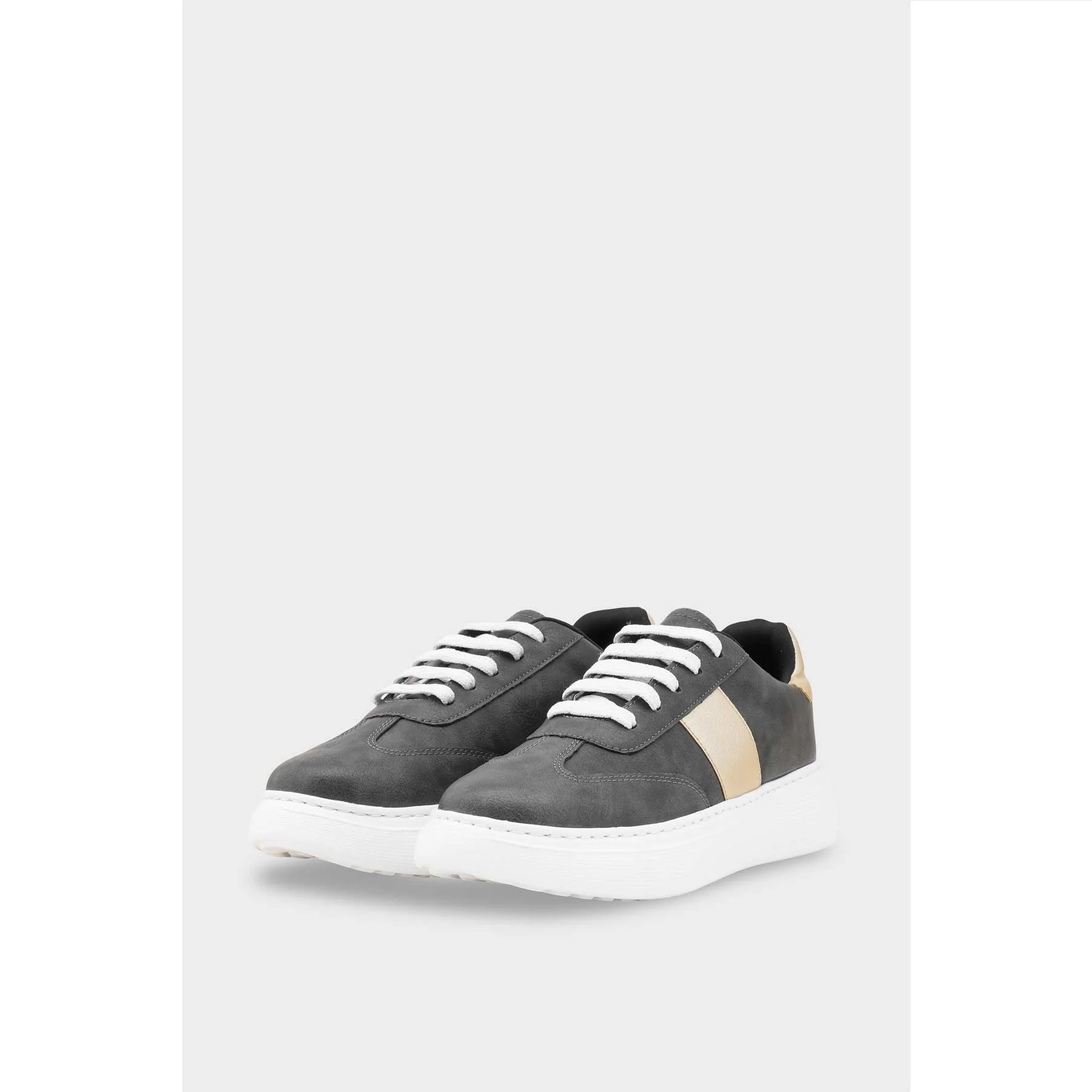 Women Casual Sneaker - WS020207 - Image 3