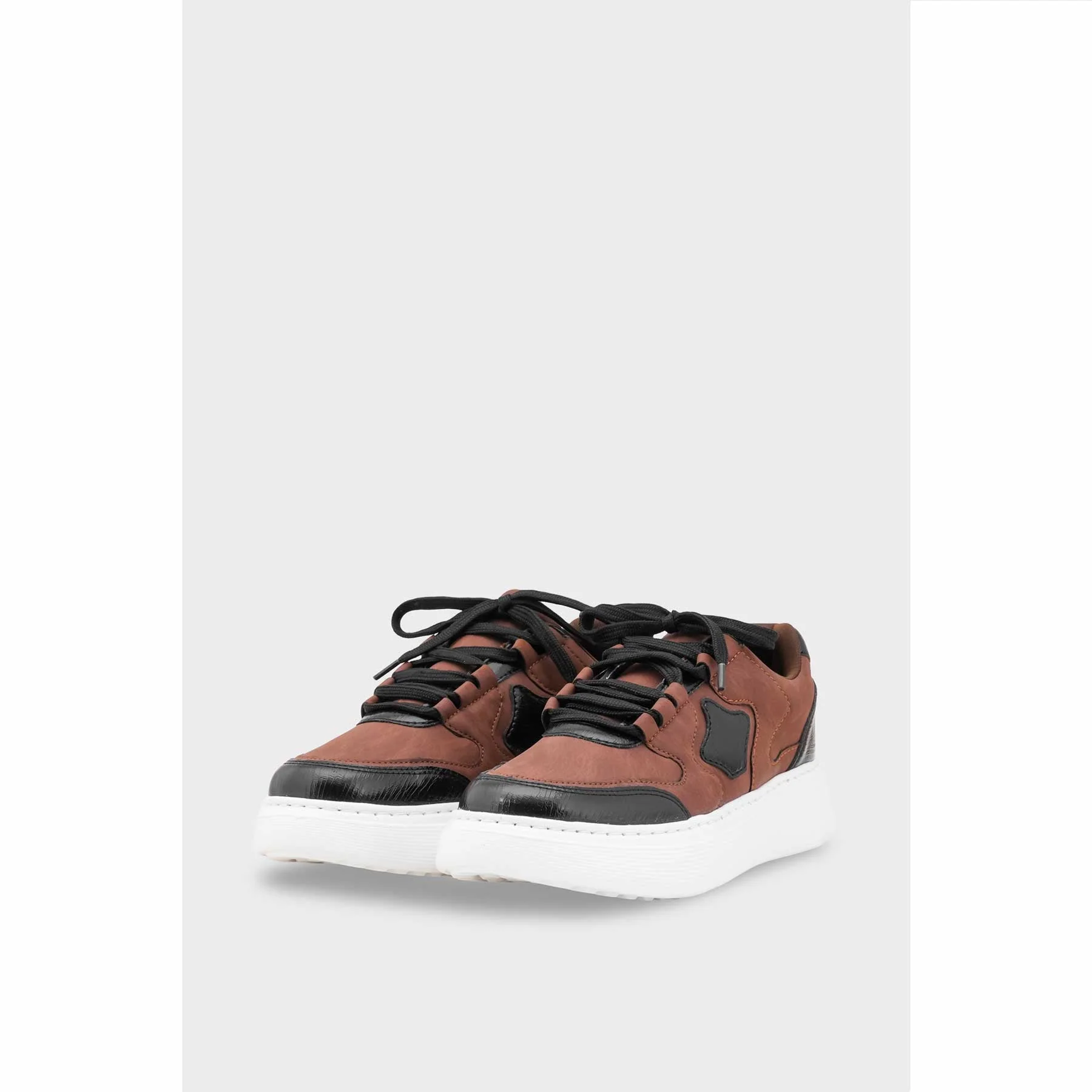 Women Casual Sneaker - WS020302 - Image 4