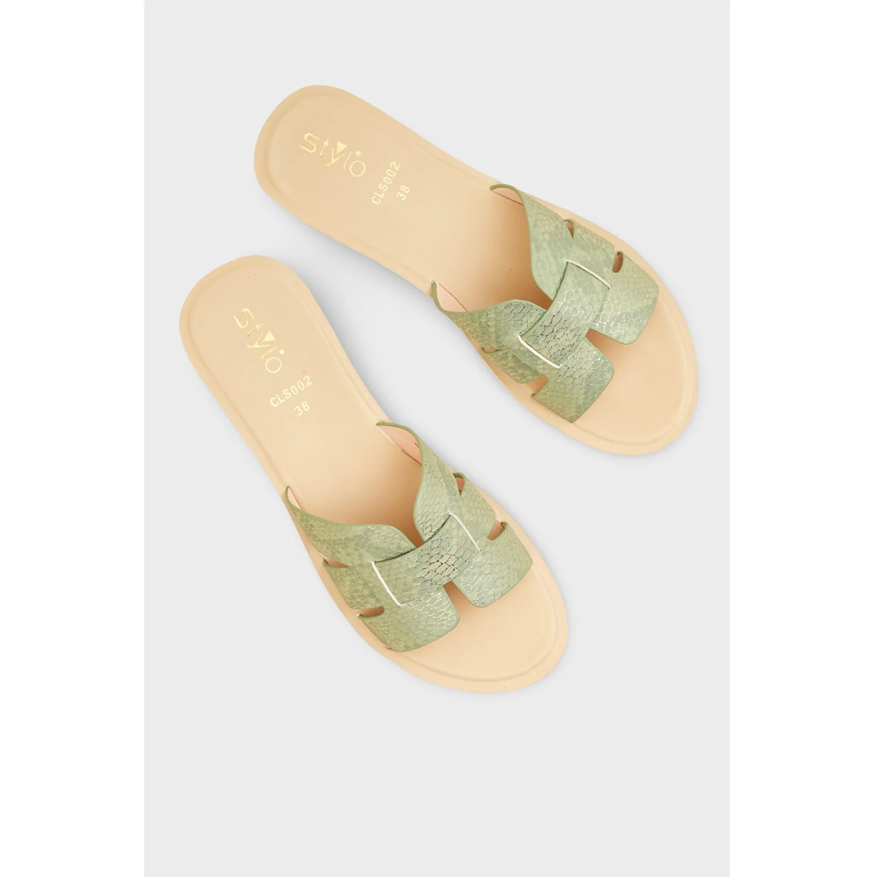 Women Casual Softy - CLS00211 - Image 5