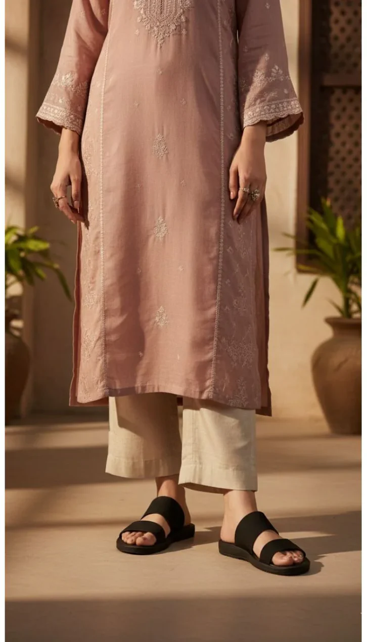 Women Casual Softy - CLS02401
