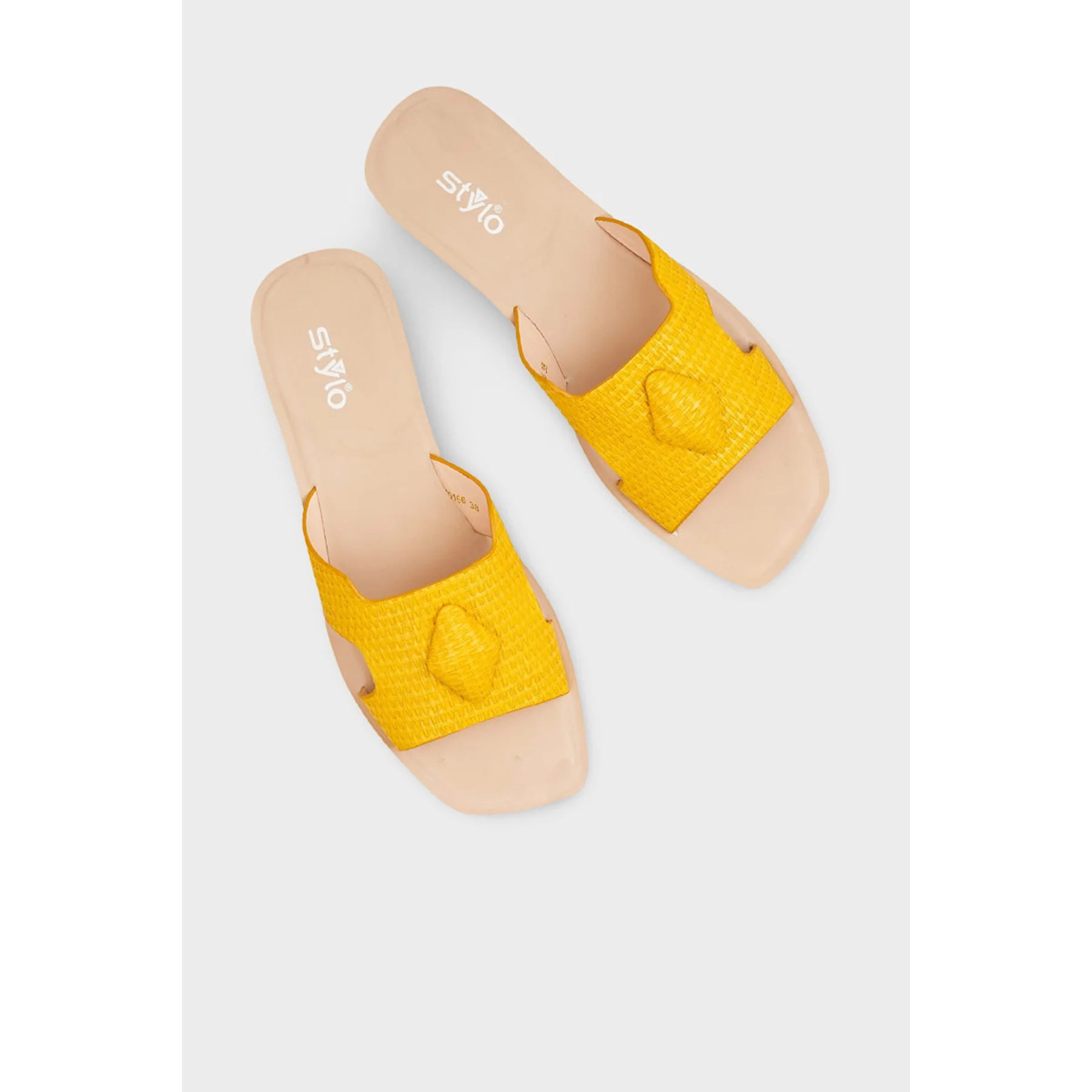 Women Casual Softy - CLS03620 - Image 5