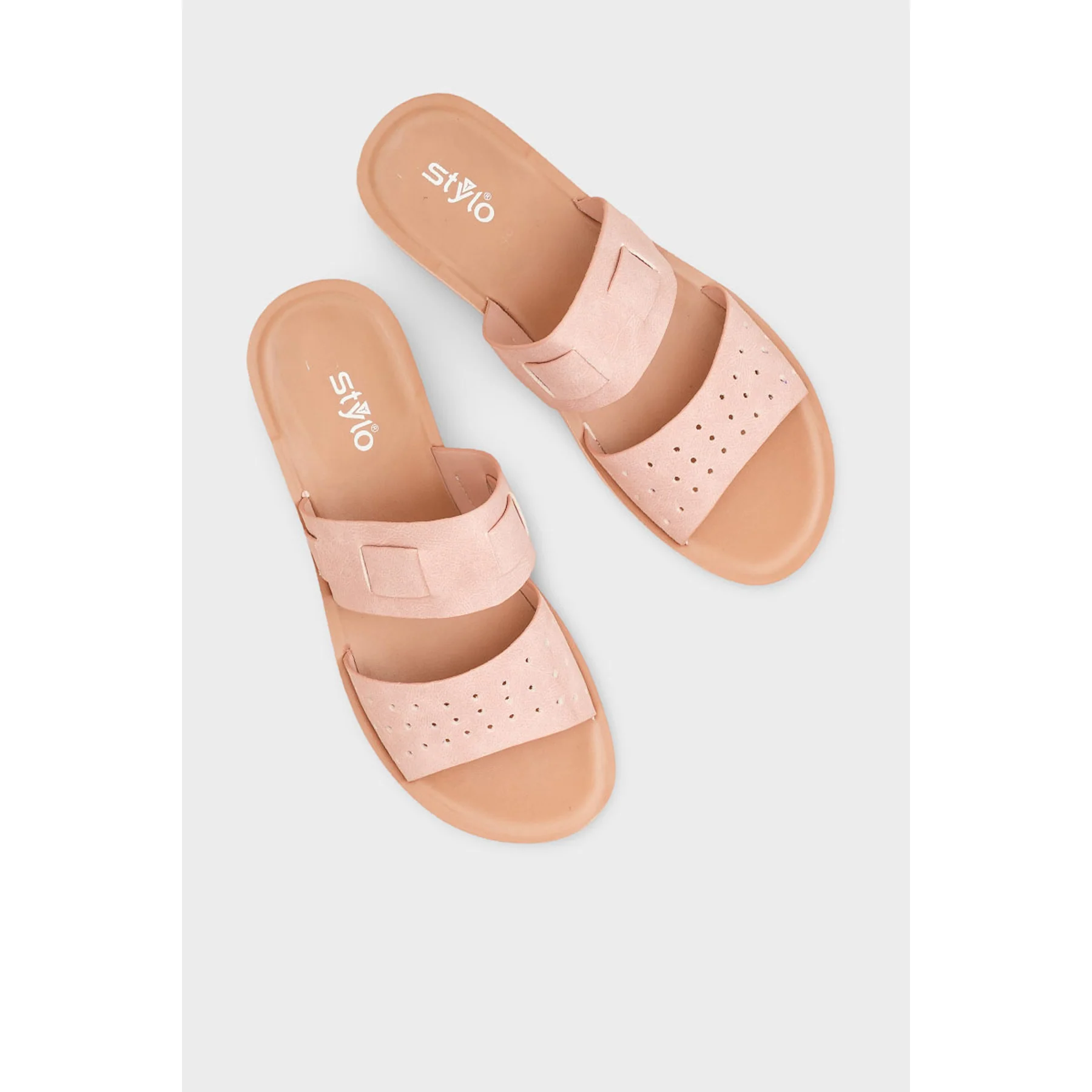 Women Casual Softy - CLS07018 - Image 5
