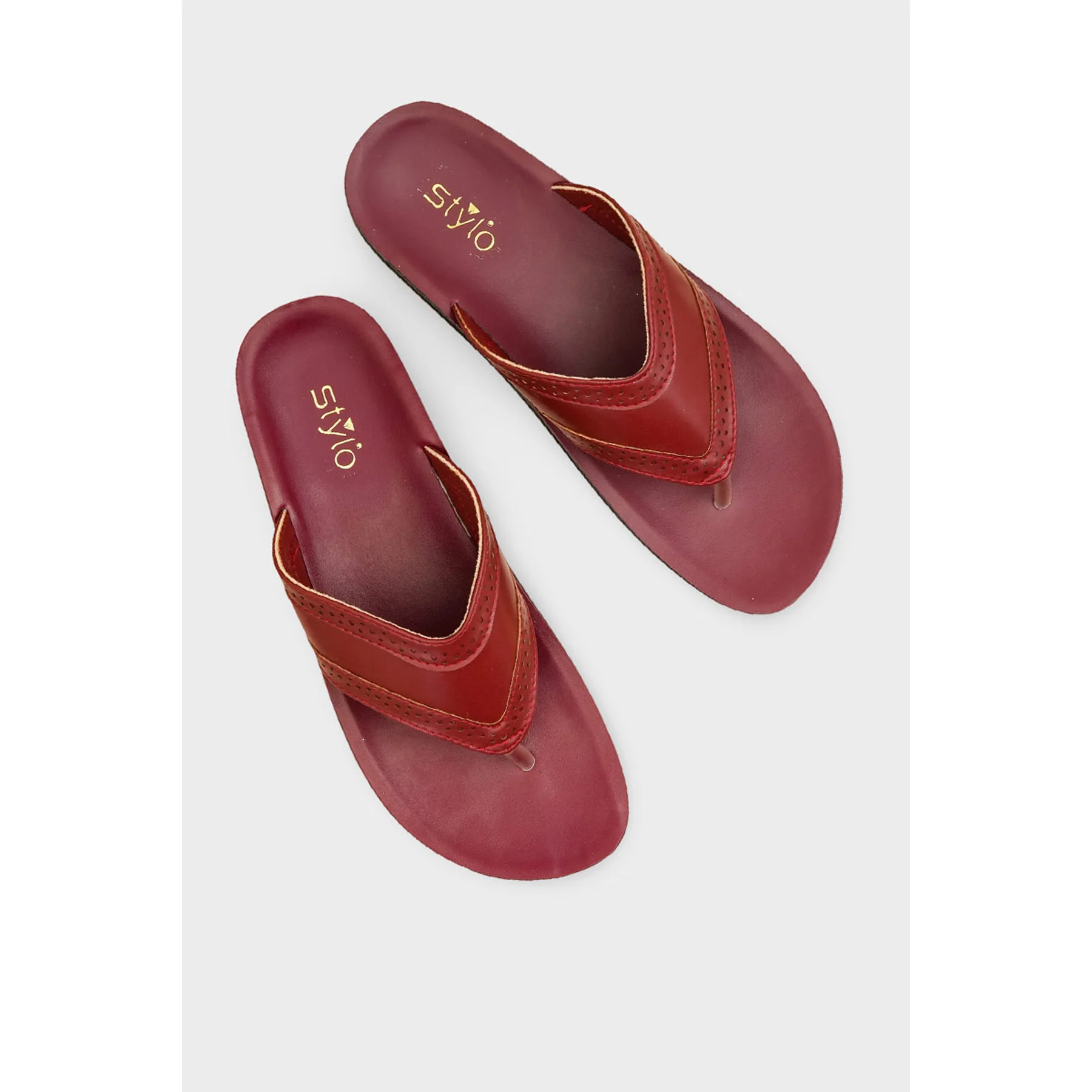 Women Casual Softy - CLS07405 - Image 5