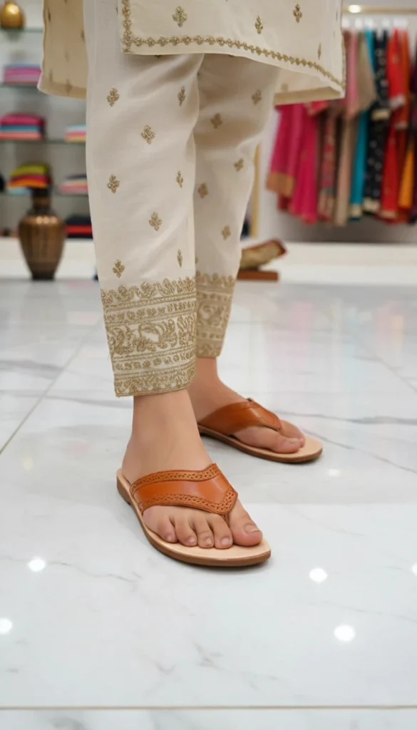 Women Casual Softy - CLS07473