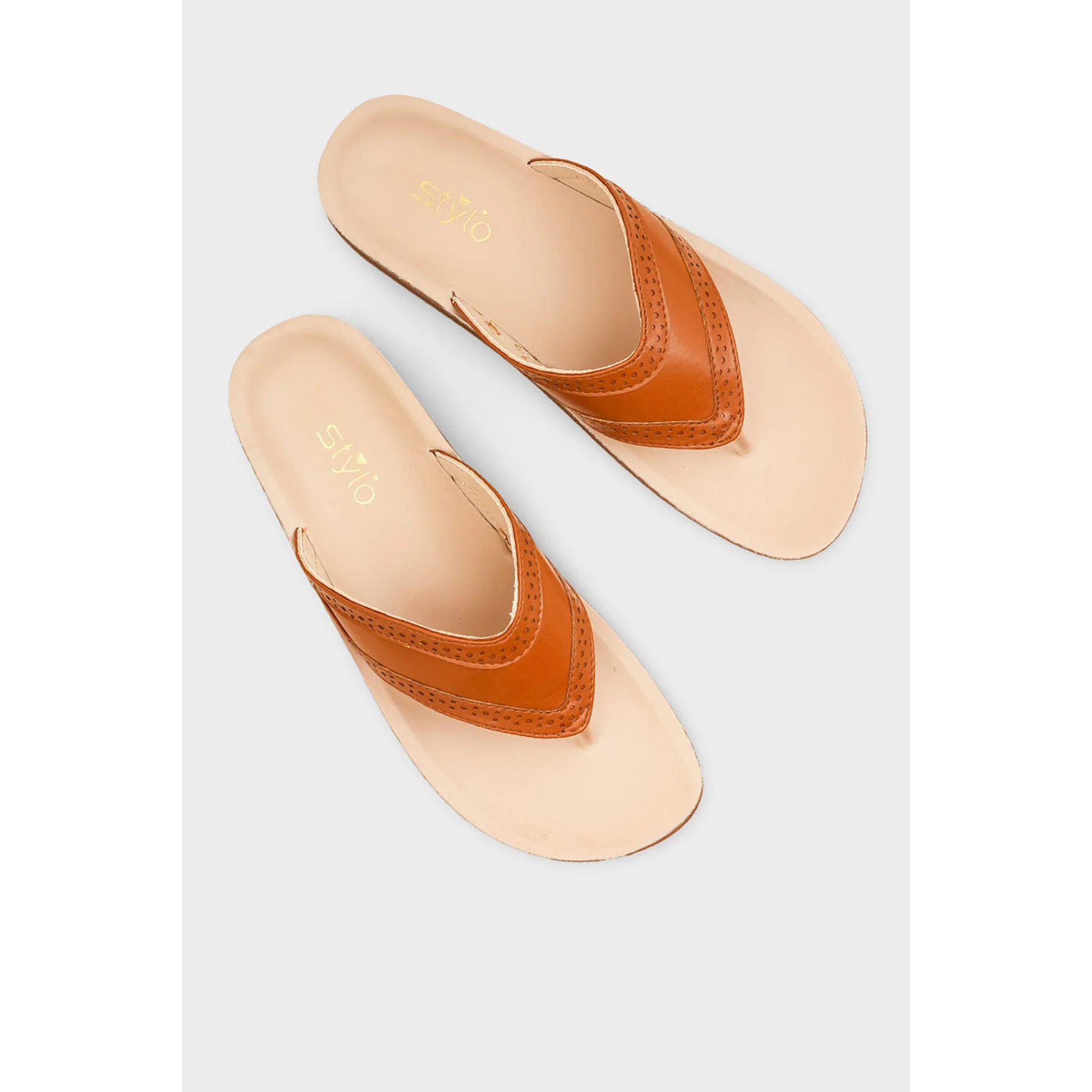 Women Casual Softy - CLS07473 - Image 5