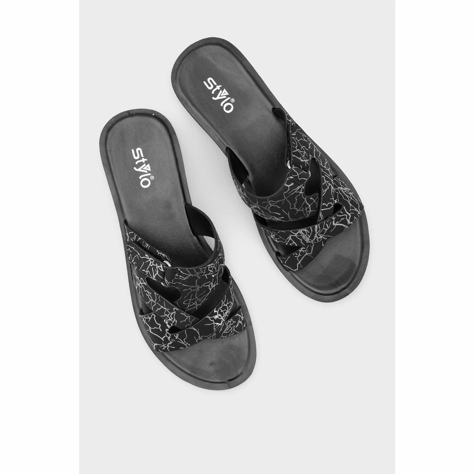 Women Casual Softy - M1116701 - Image 6