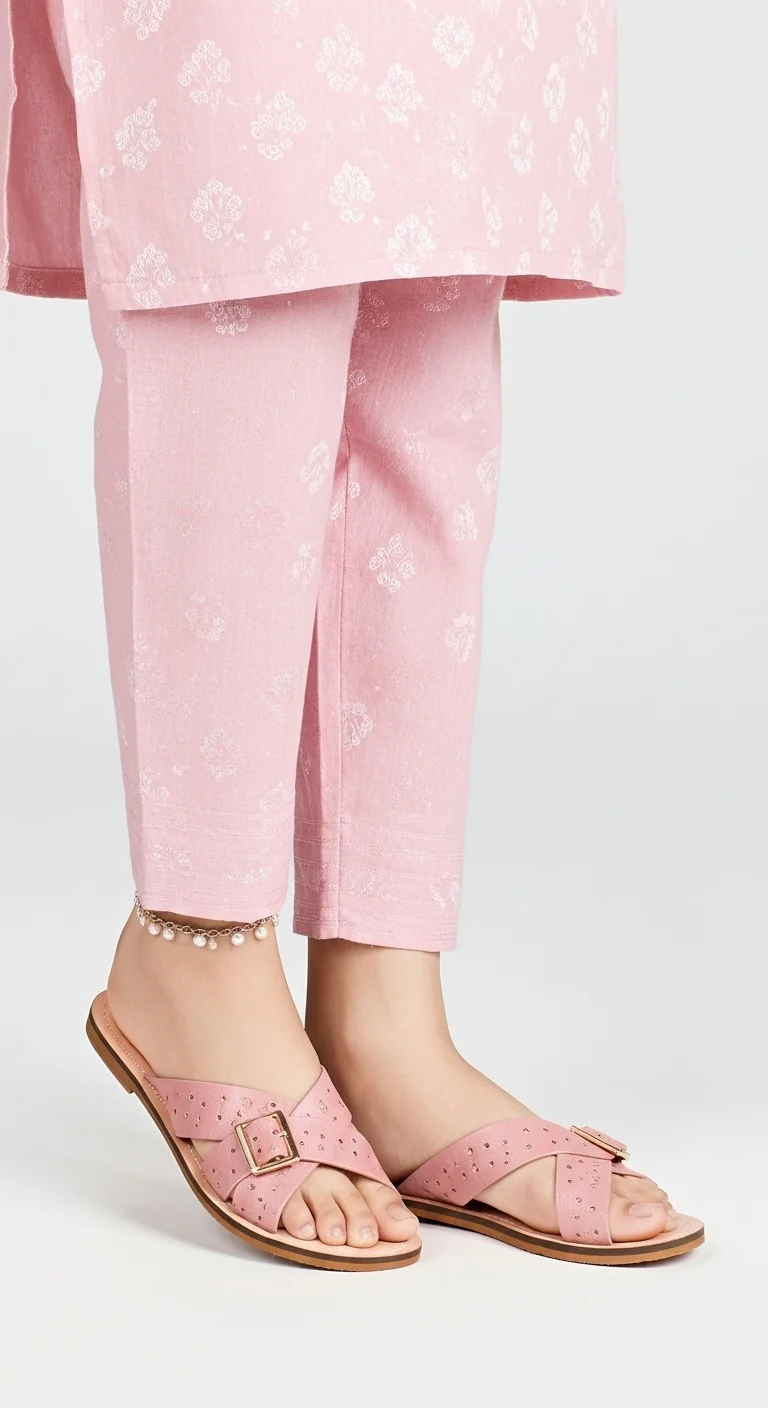 Women Casual Softy - M1121918 - Image 3