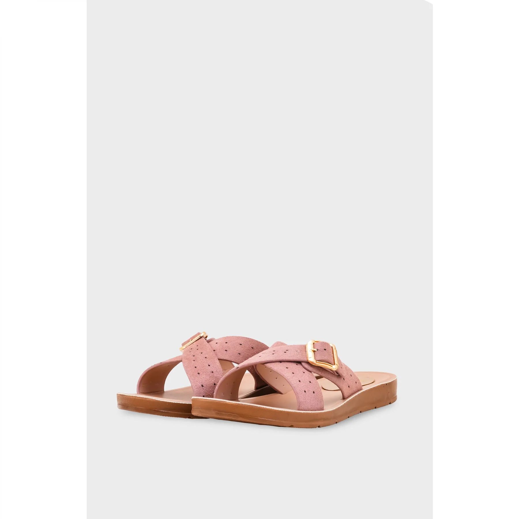 Women Casual Softy - M1121918 - Image 4