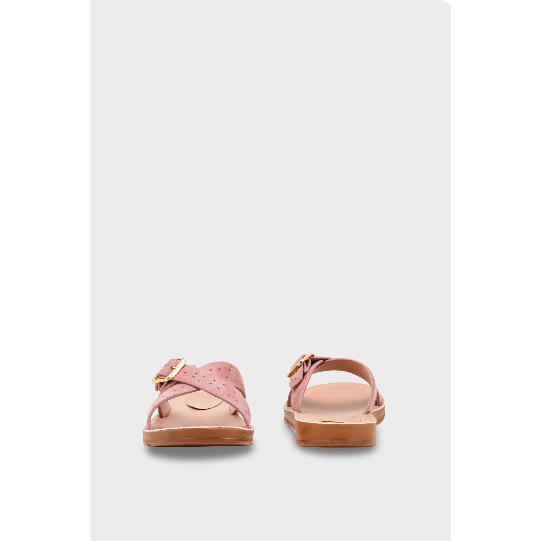 Women Casual Softy - M1121918 - Image 5