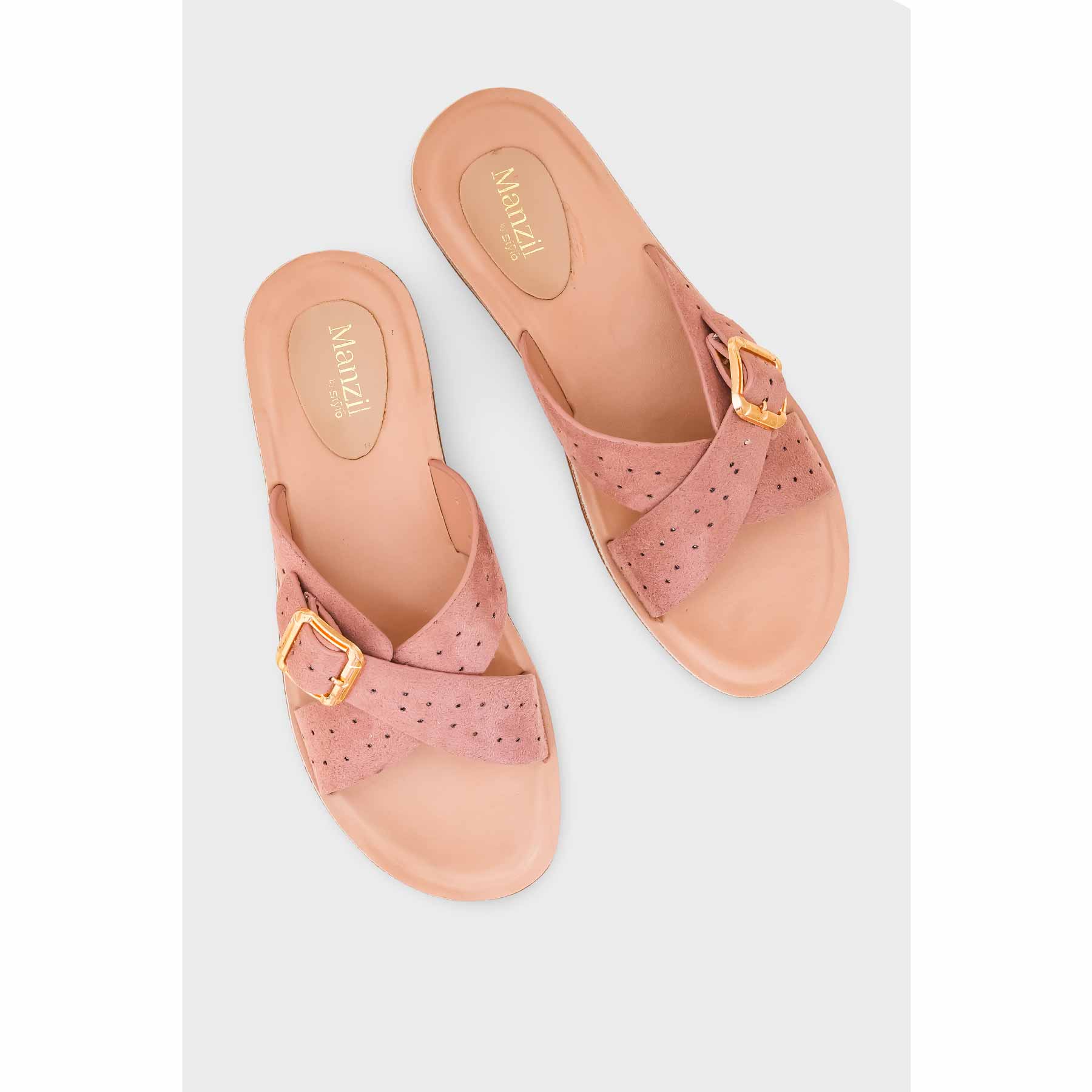 Women Casual Softy - M1121918 - Image 6