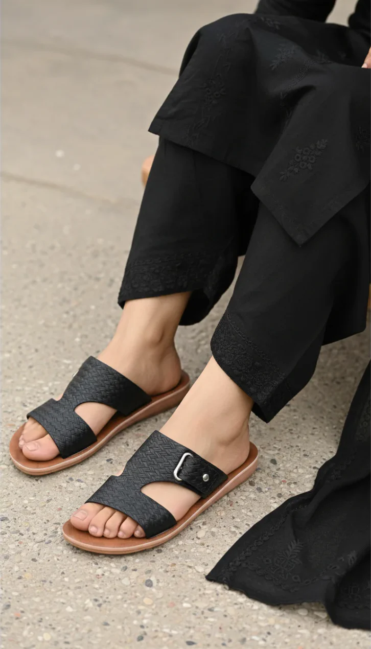 Women Casual Softy - M1129301