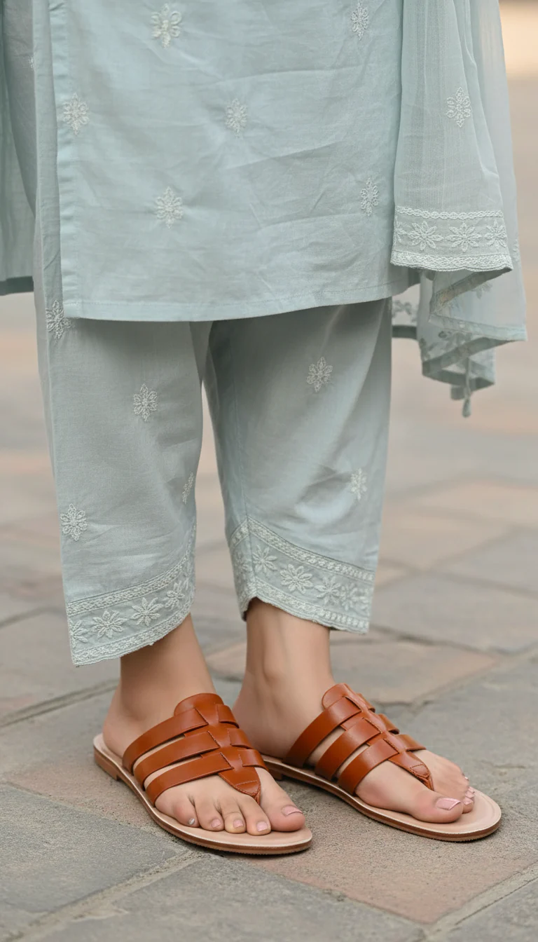 Women Casual Softy - M1131773 - Image 2