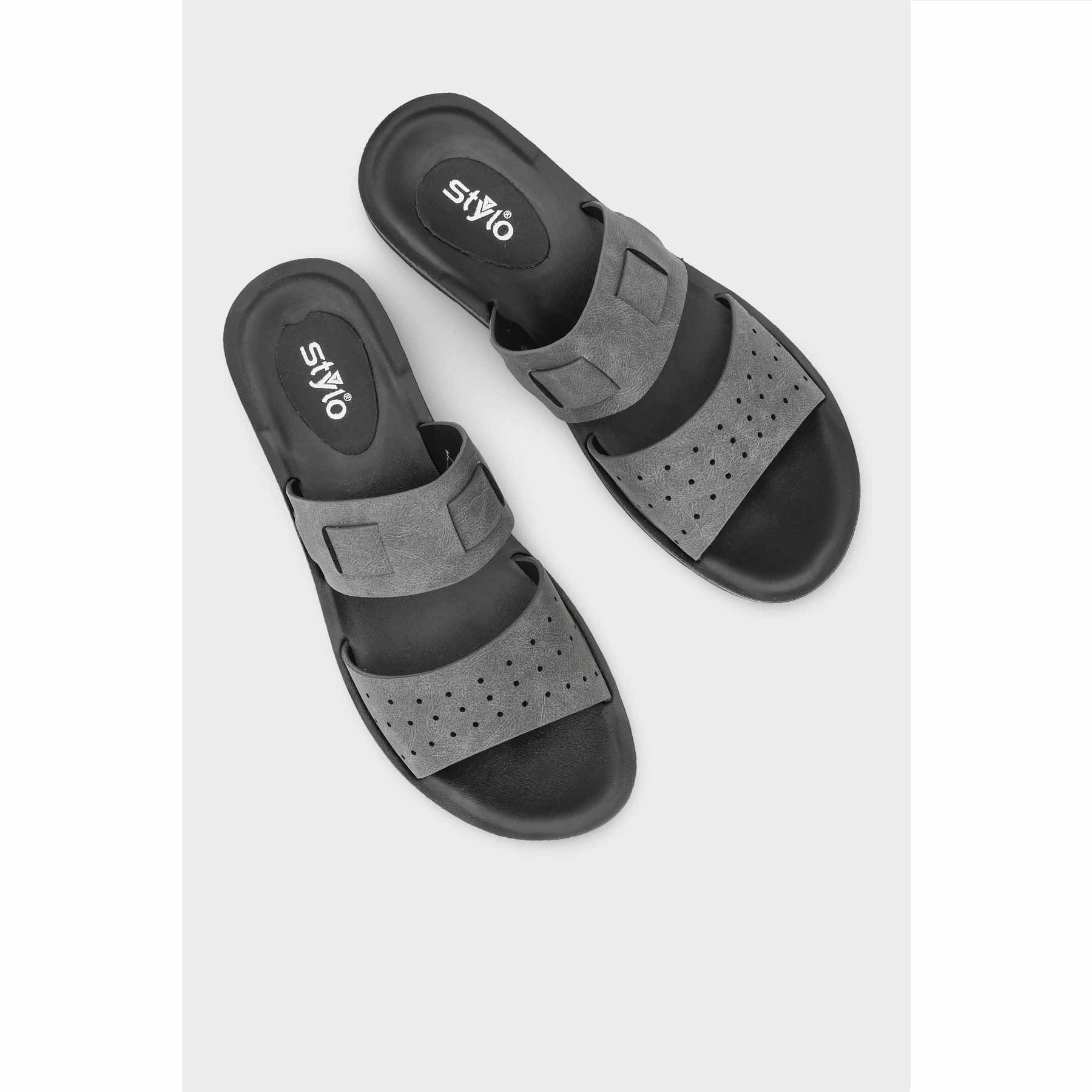 Women Casual Softy - WS005507 - Image 5