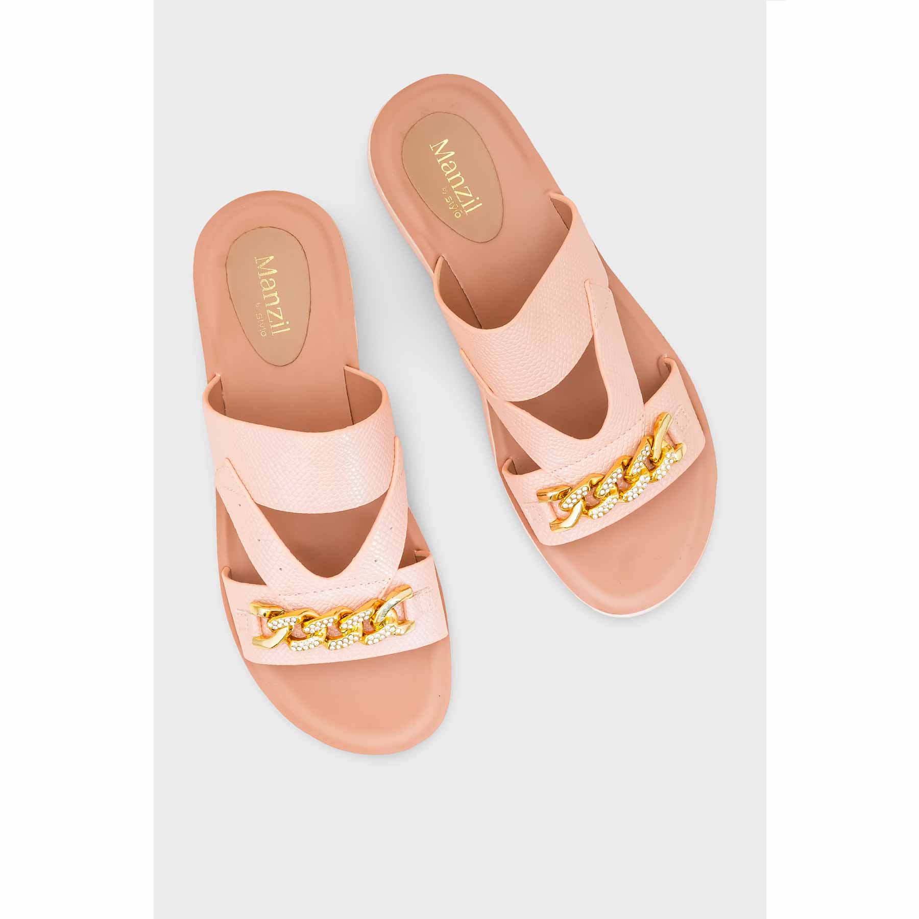 Women Casual Softy - WS005918 - Image 5