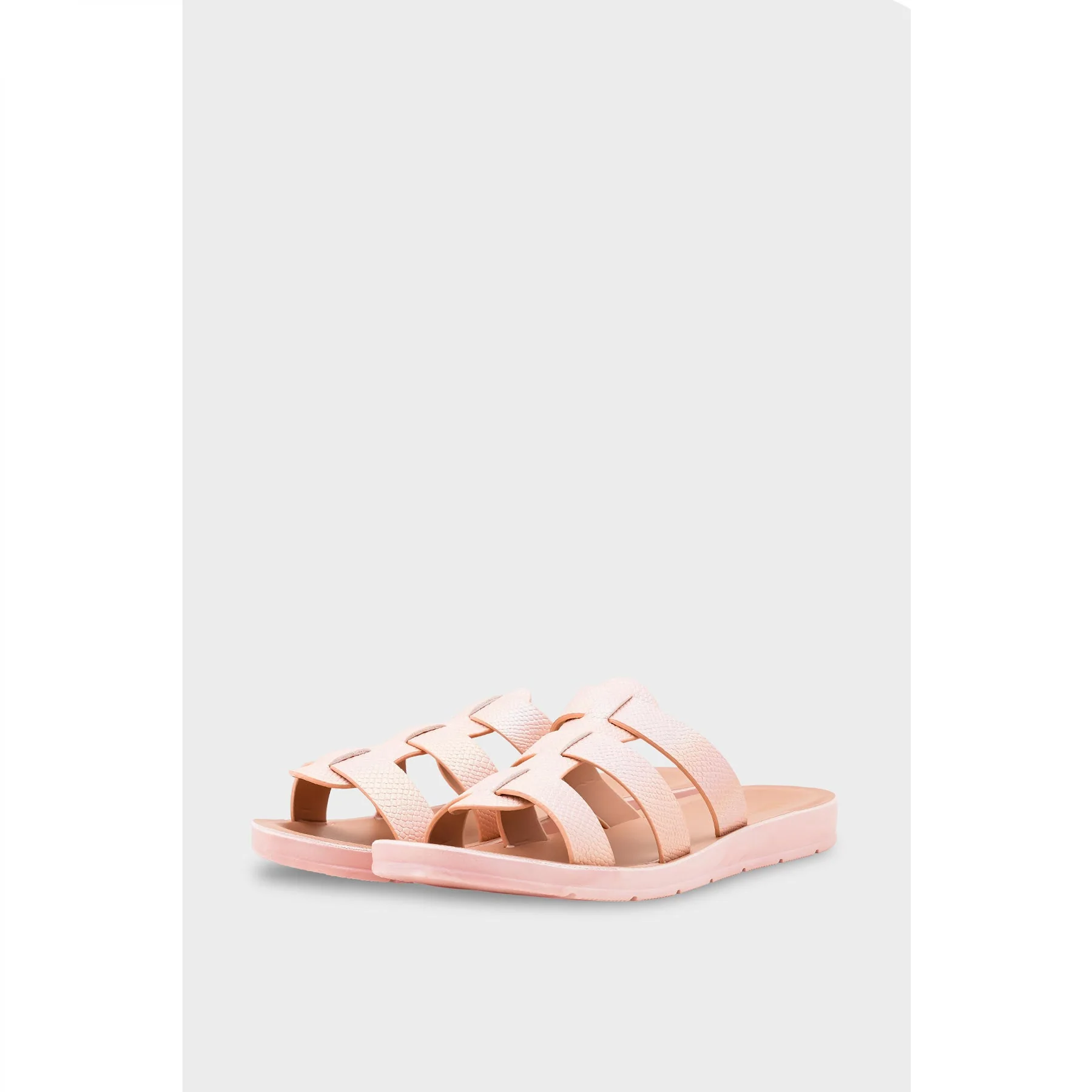 Women Casual Softy - WS006018 - Image 4
