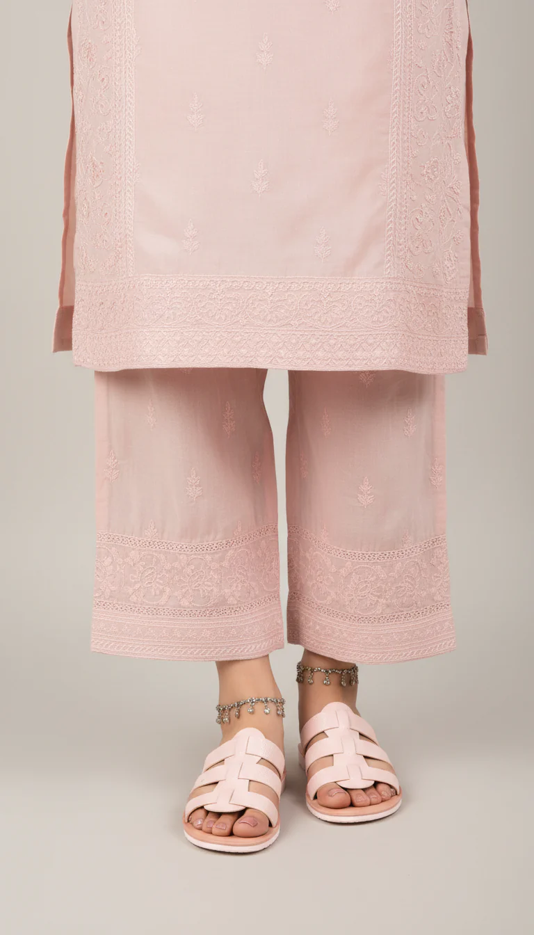 Women Casual Softy - WS006018 - Image 6