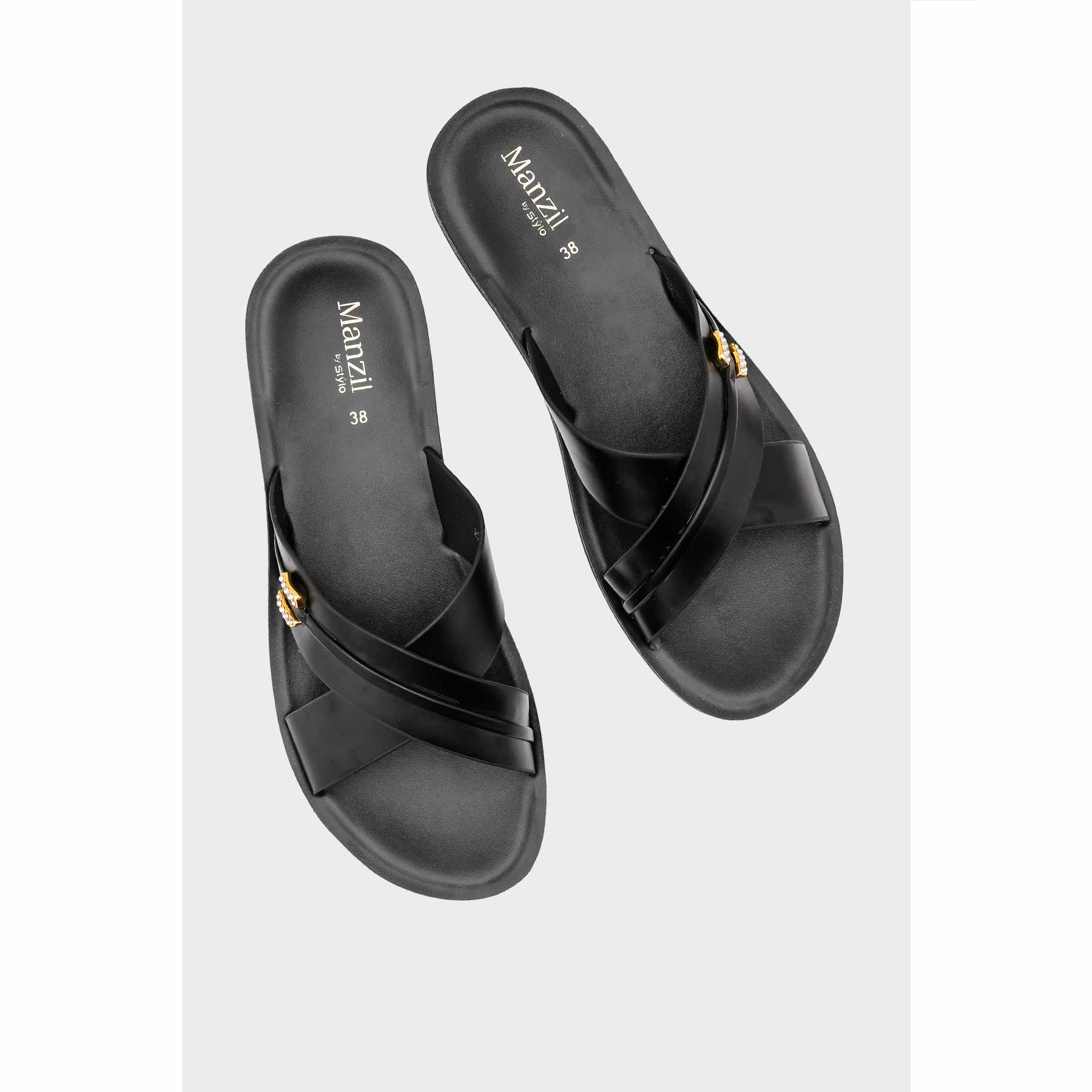 Women Casual Softy - WS006601 - Image 8
