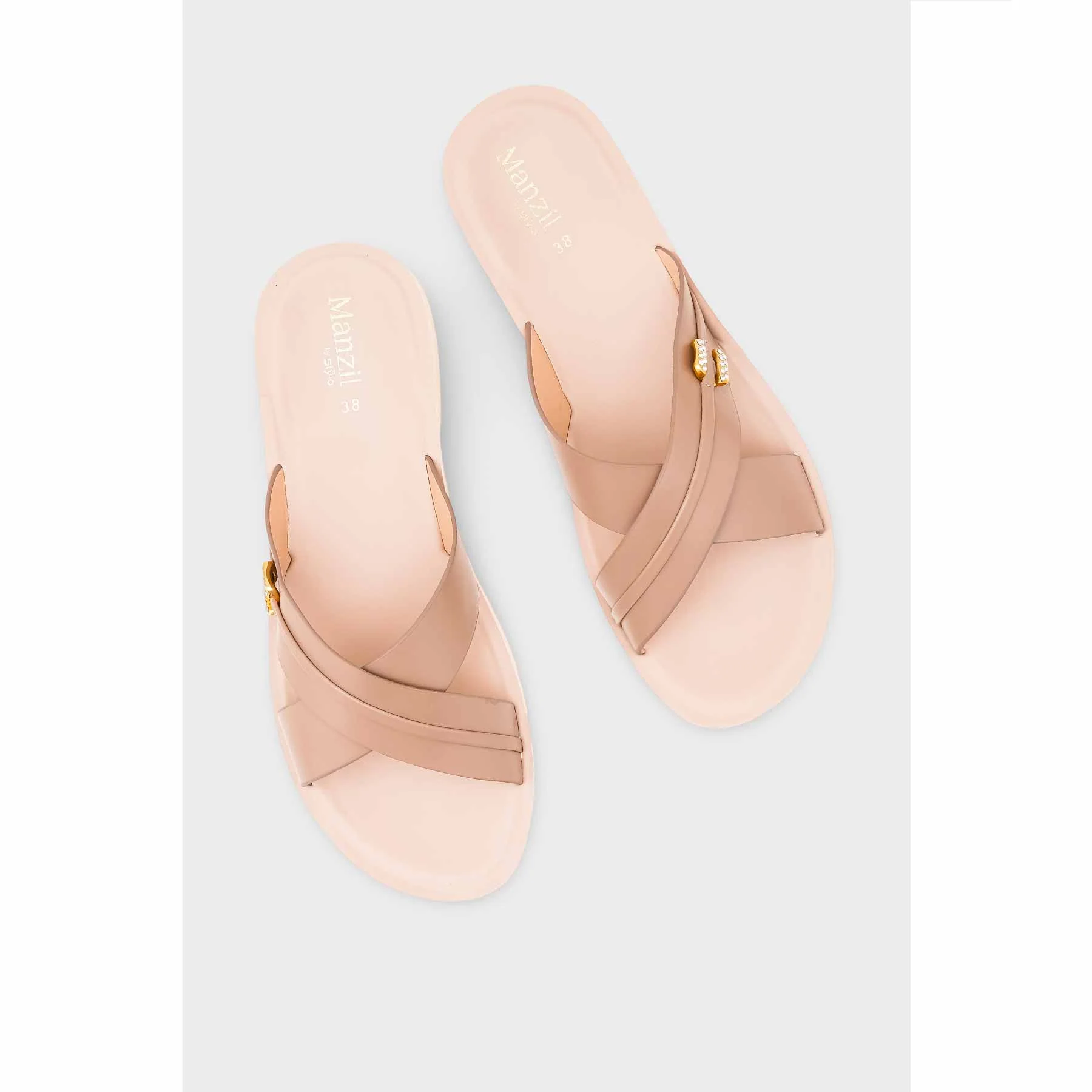 Women Casual Softy - WS006602 - Image 5