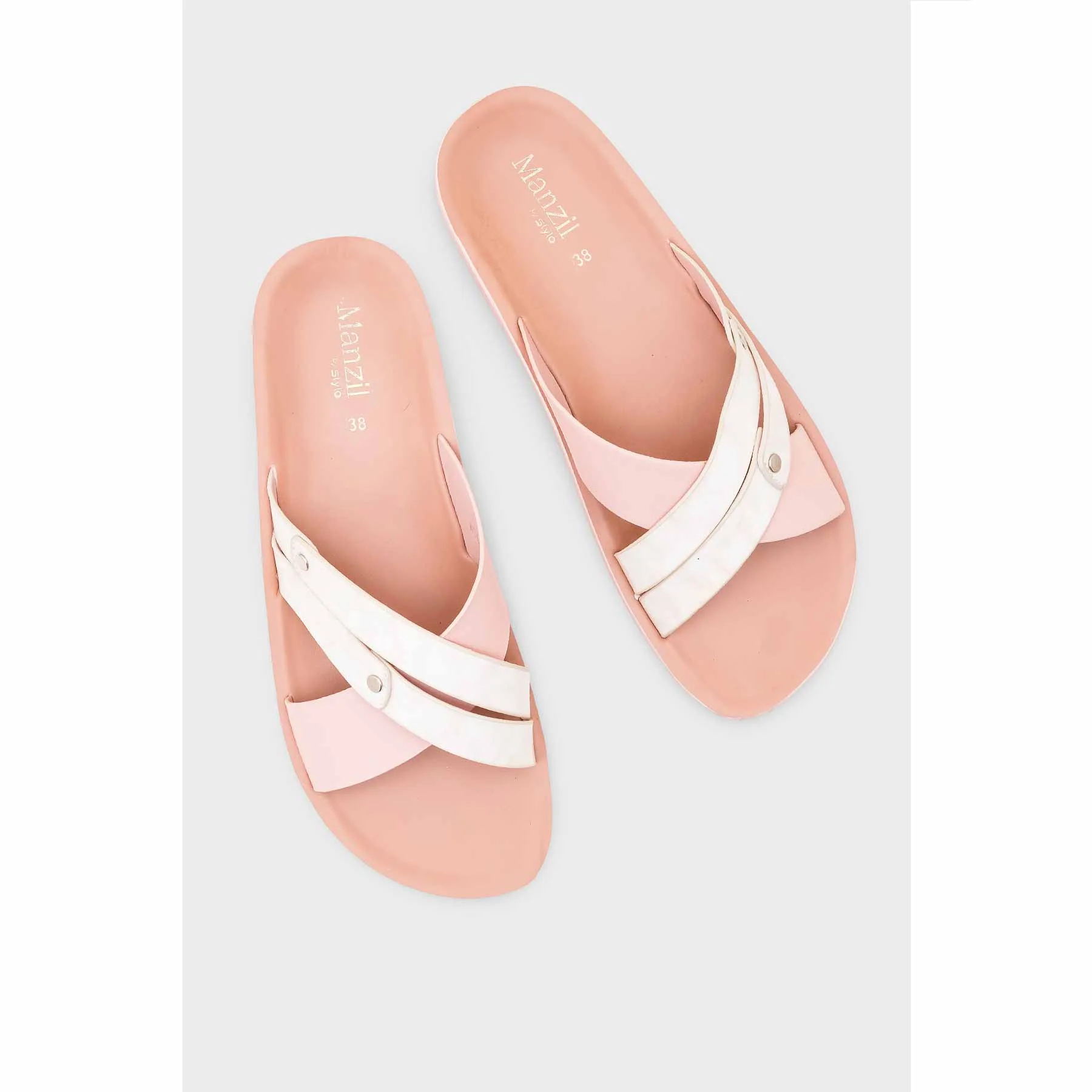 Women Casual Softy - WS006918 - Image 2