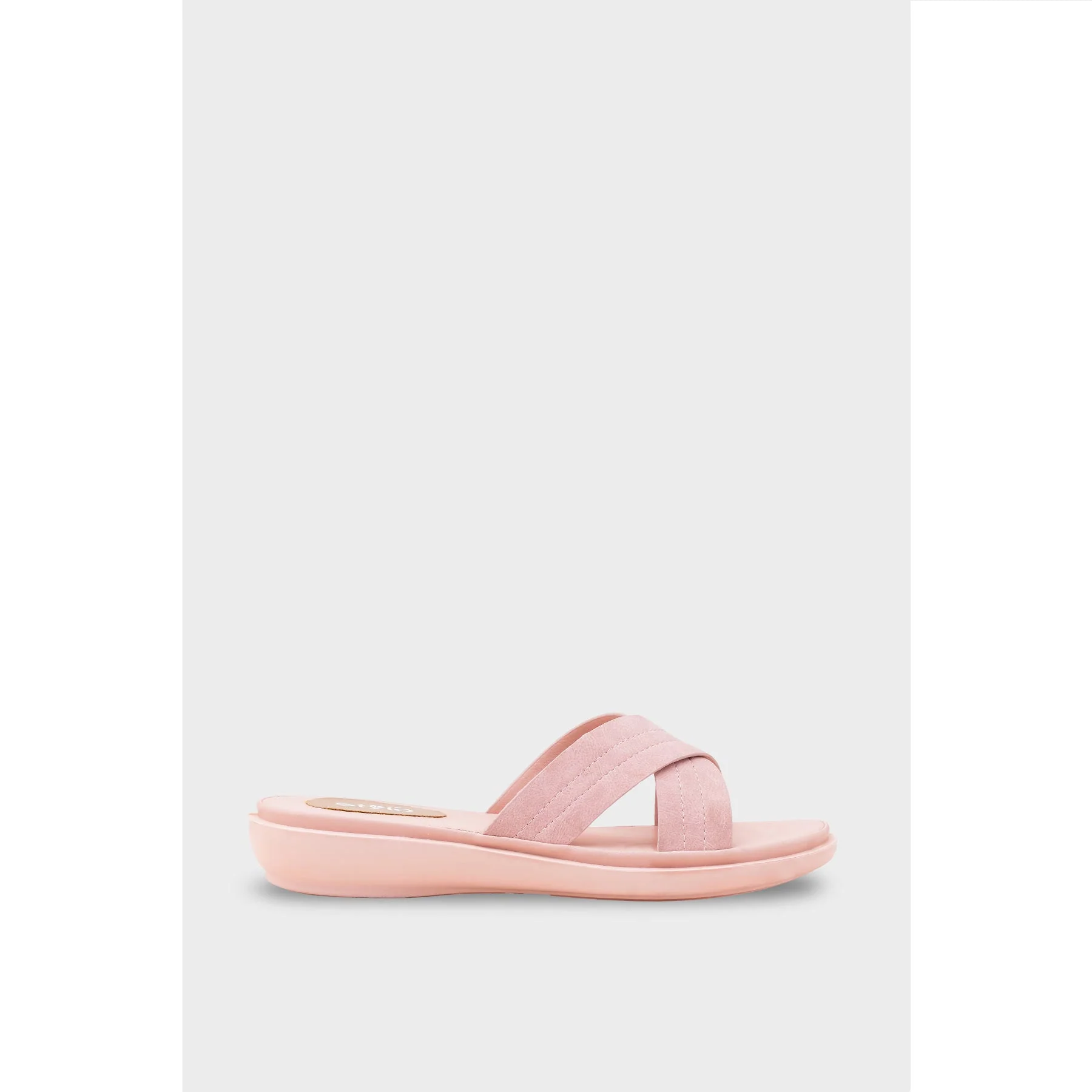 Women Casual Softy - WS009318 - Image 2