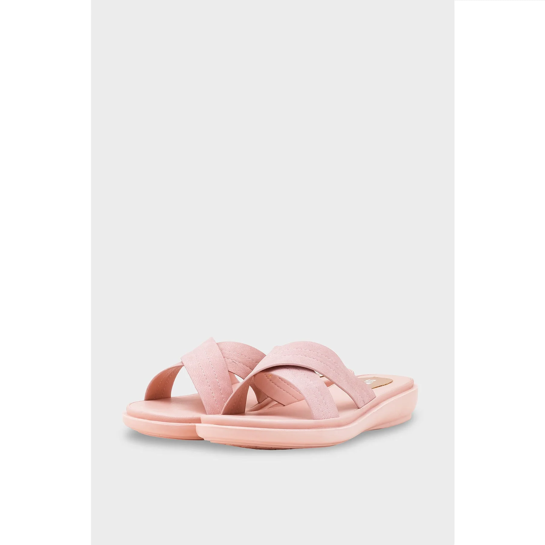 Women Casual Softy - WS009318 - Image 3
