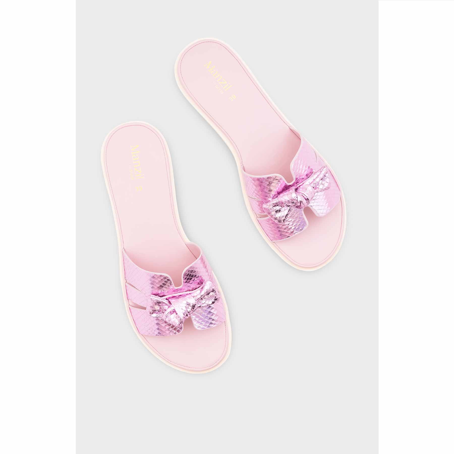 Women Casual Softy - WS009418 - Image 5
