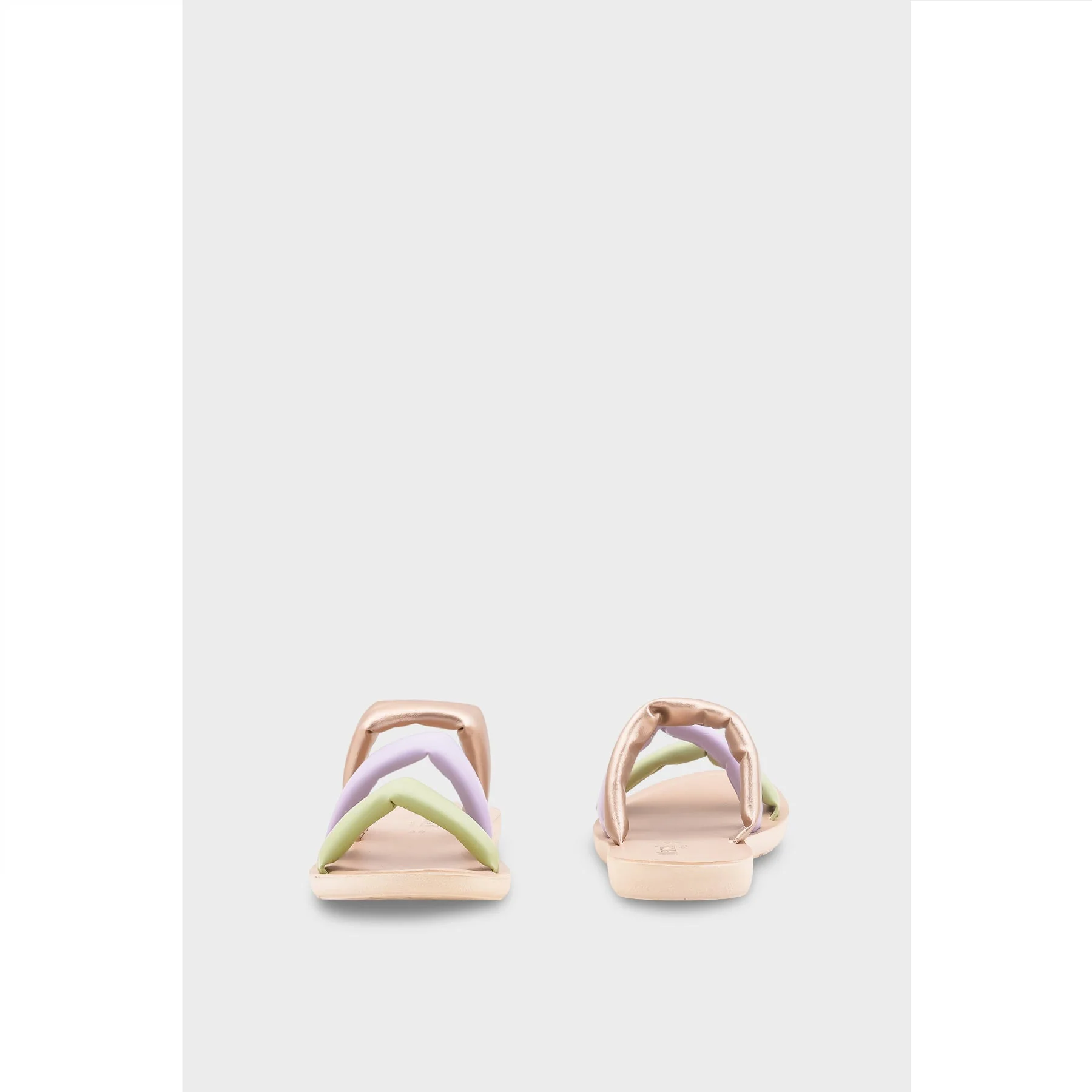 Women Casual Softy - WS013710 - Image 4