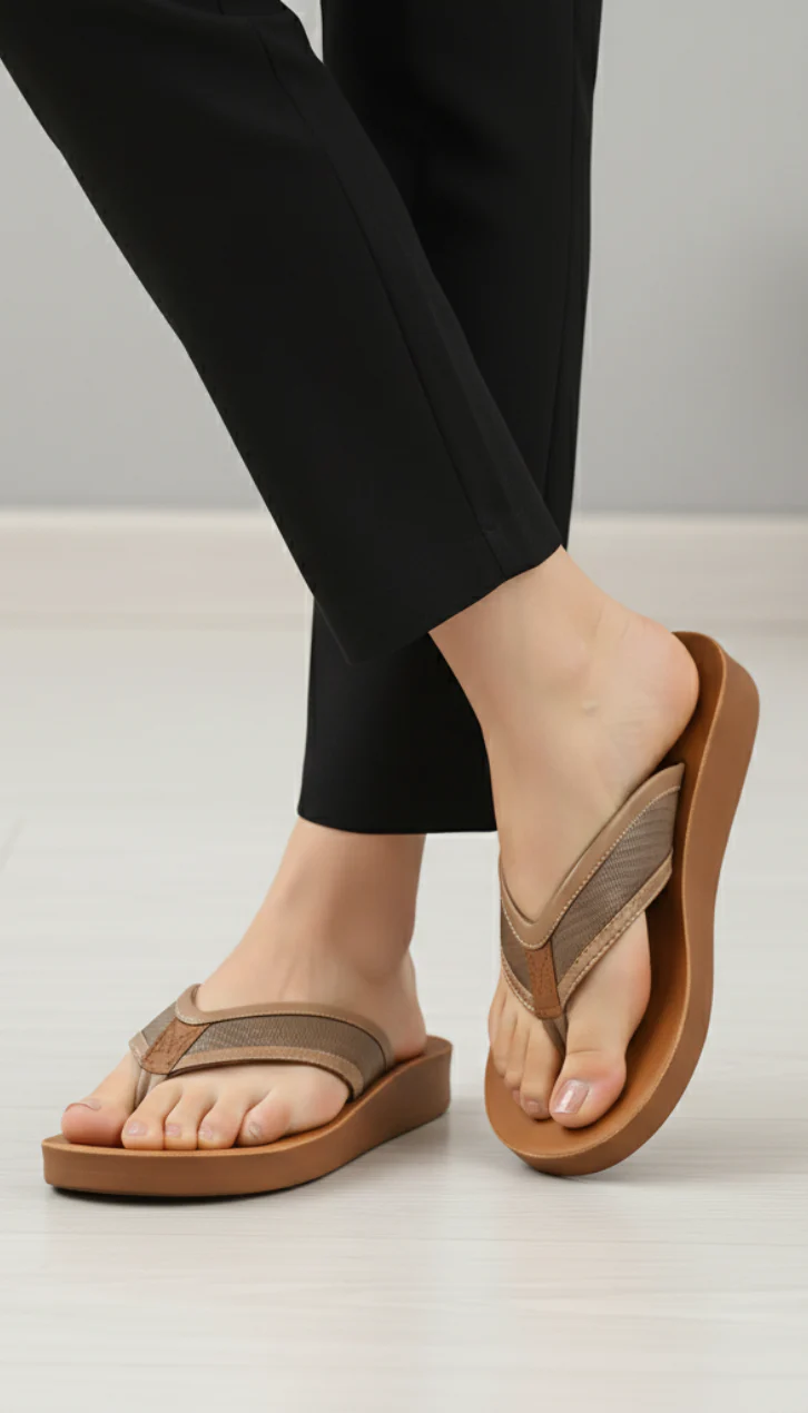 Women Casual Softy - WS020402 - Image 2