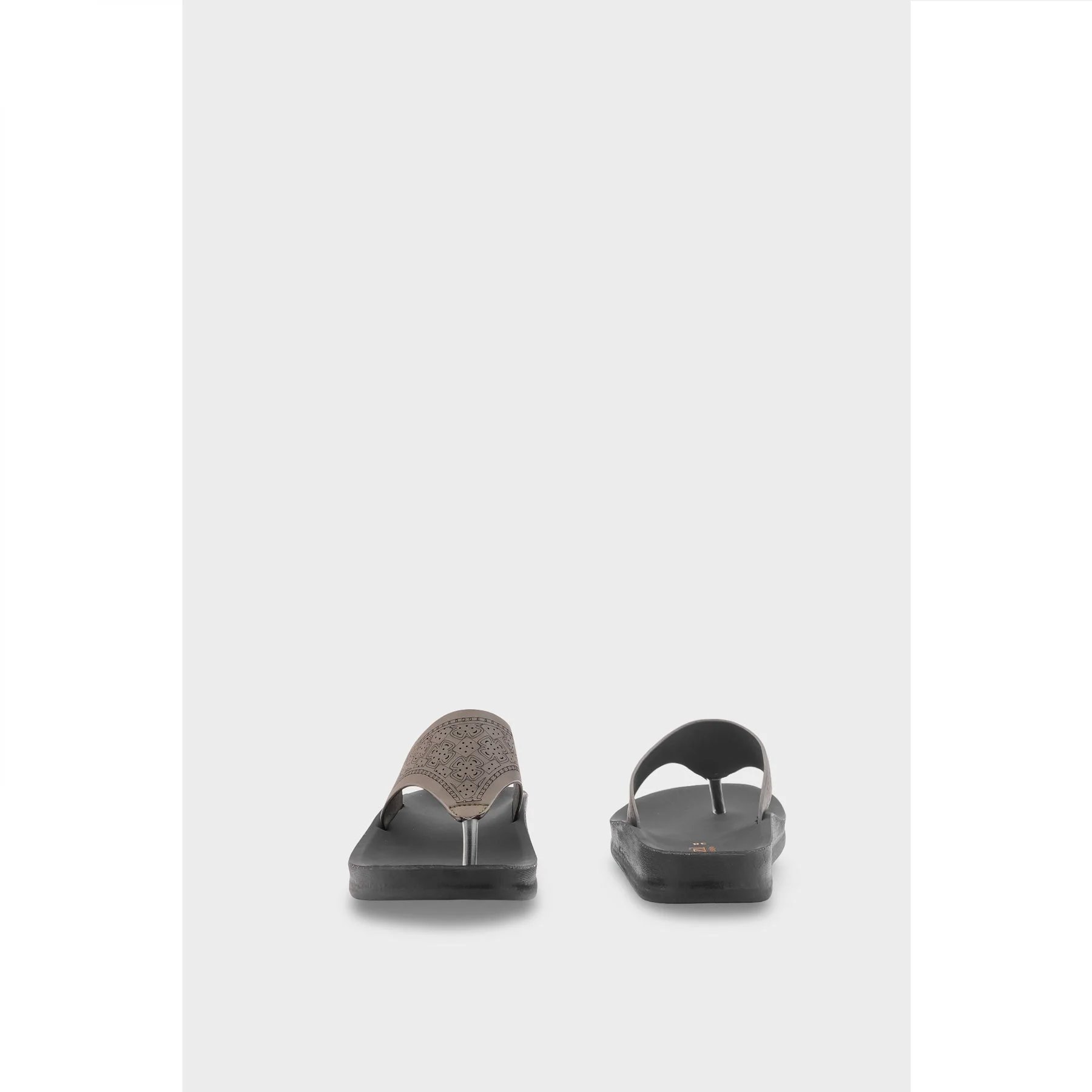 Women Casual Softy - WS020726 - Image 4