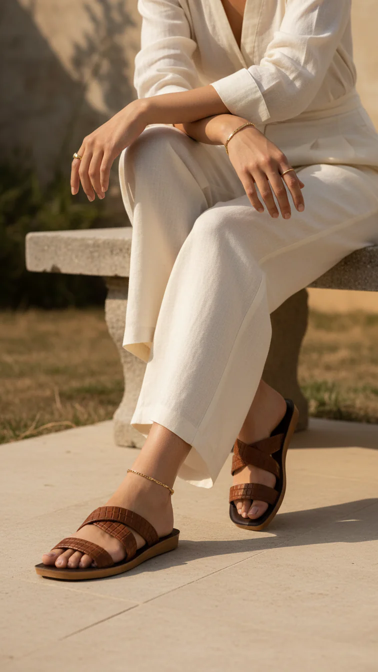 Women Casual Softy - WS020902 - Image 2
