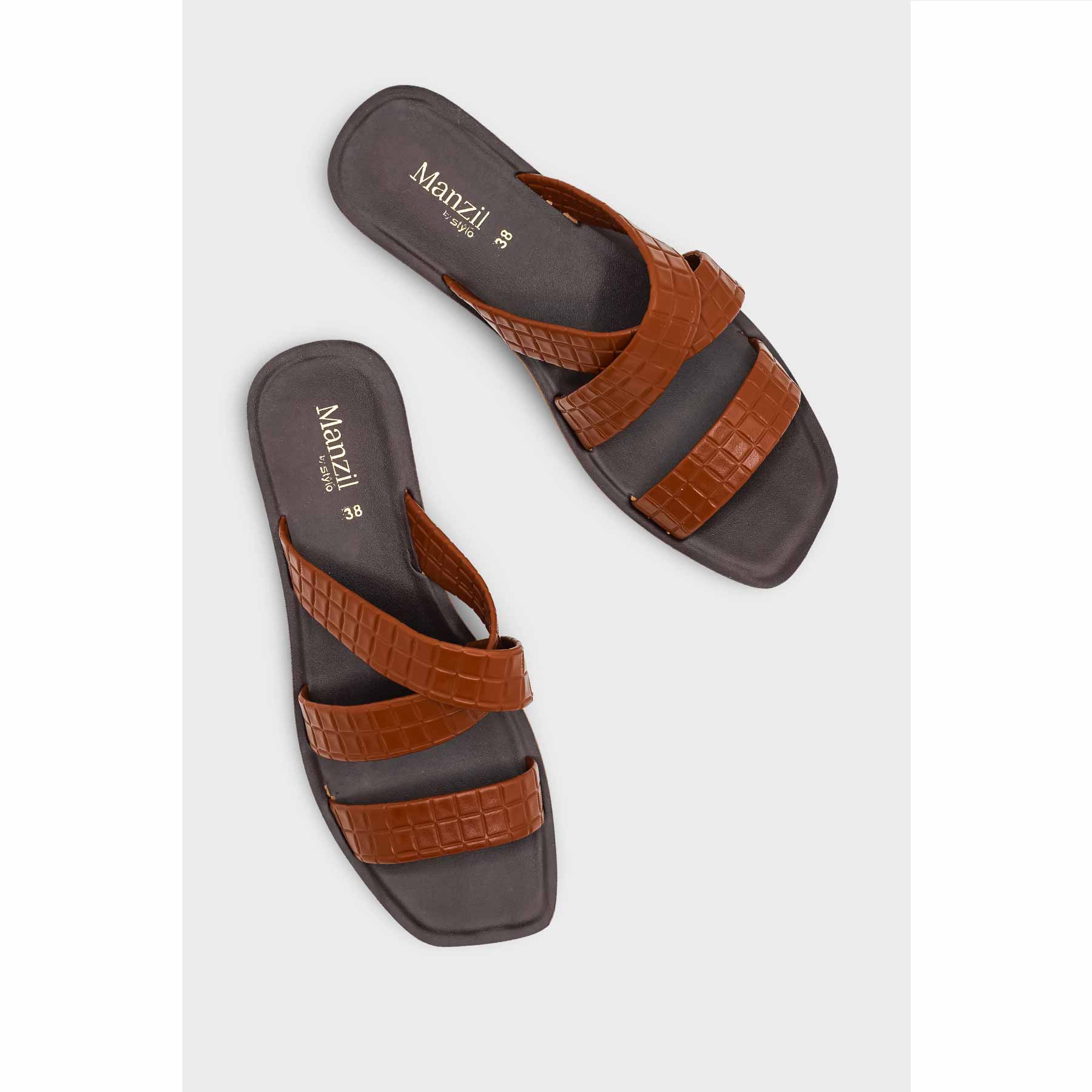 Women Casual Softy - WS020902 - Image 7