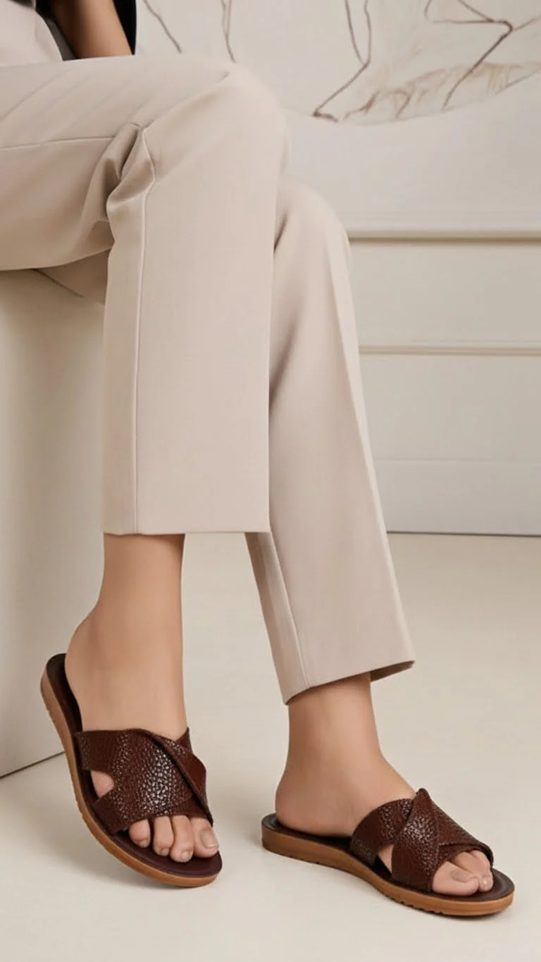 Women Casual Softy - WS021102 - Image 3