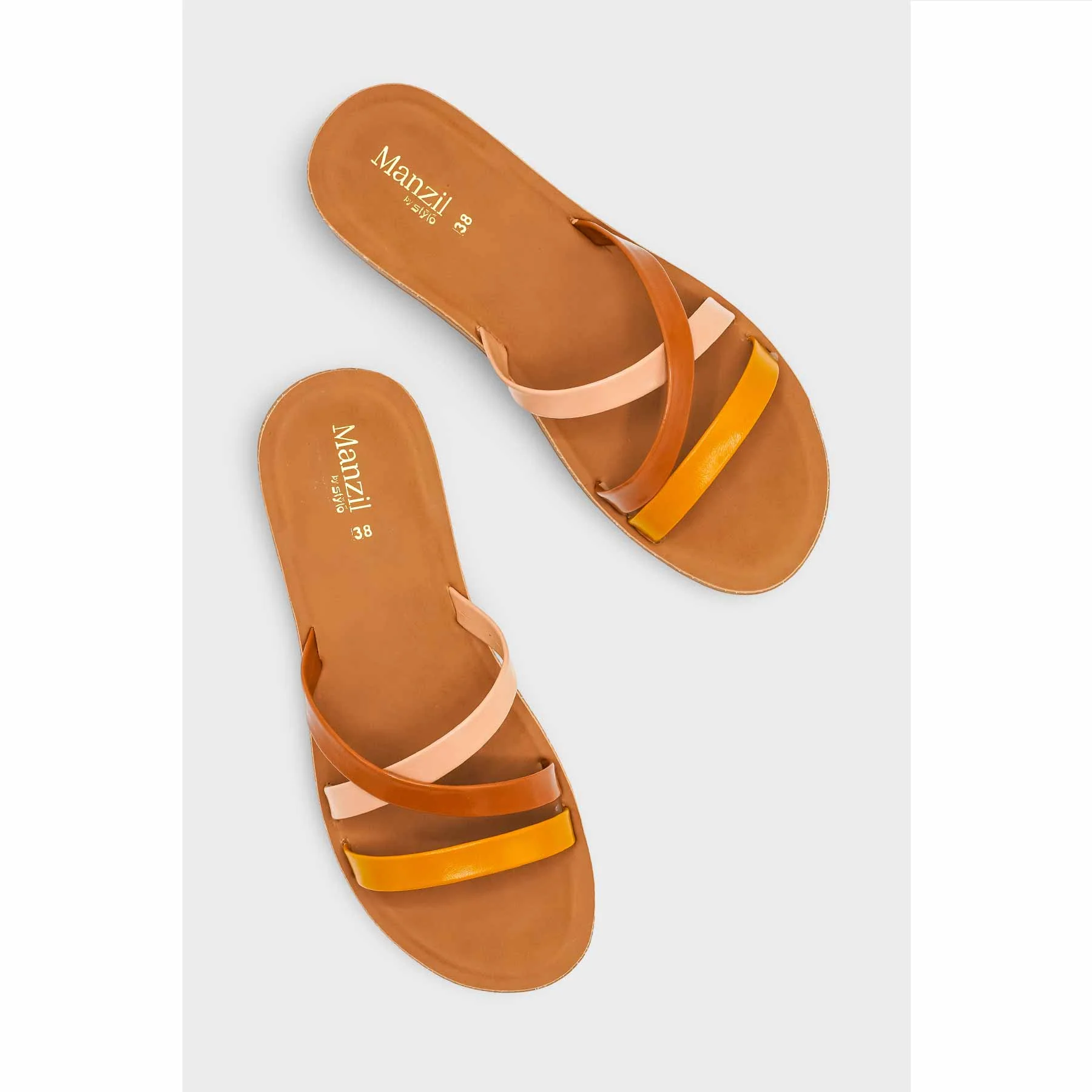 Women Casual Softy - WS021202 - Image 6