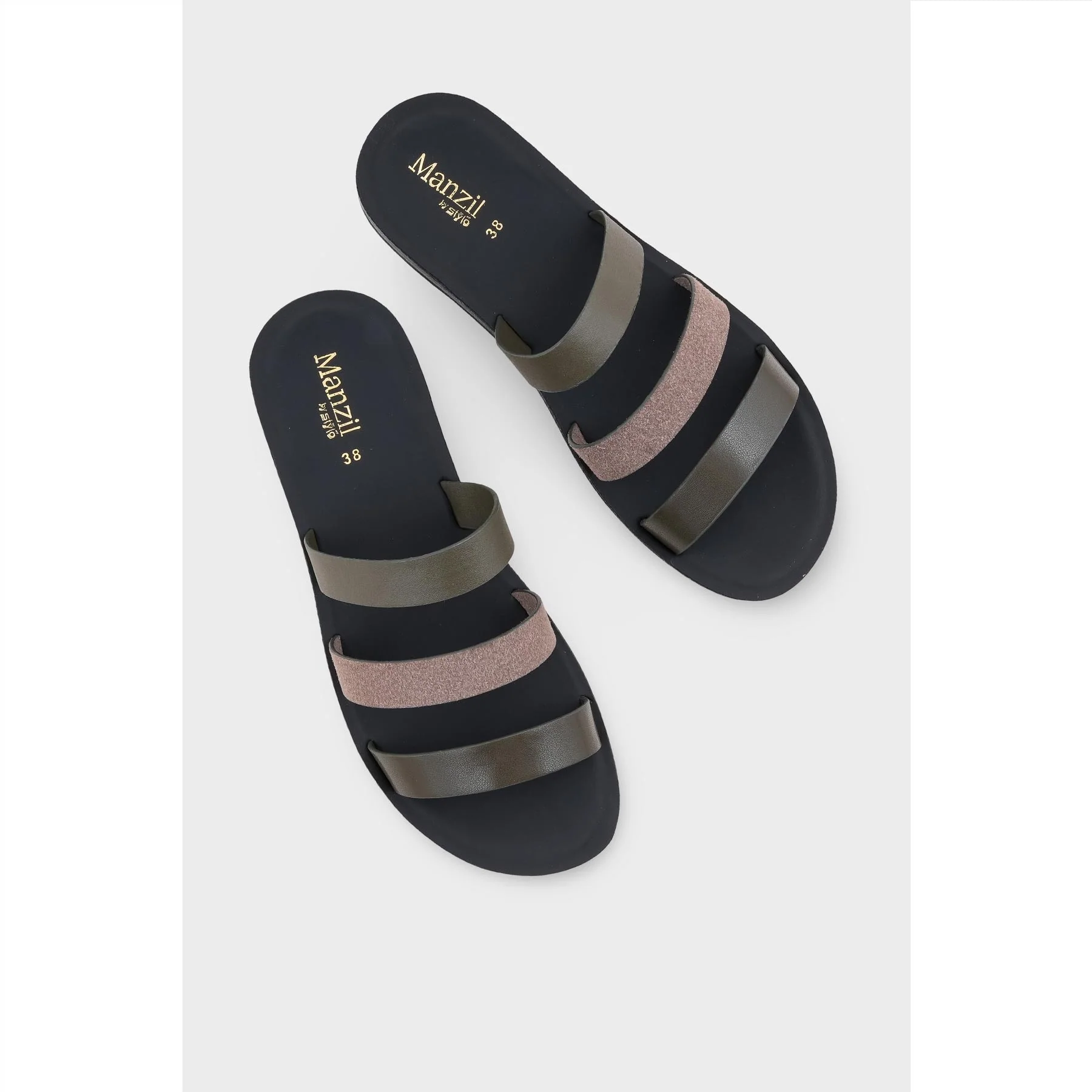 Women Casual Softy -WS021361 - Image 7