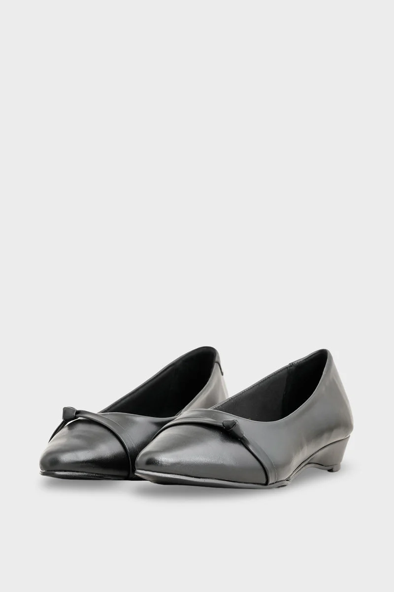 Women Formal Pumps M1023201 - Image 3