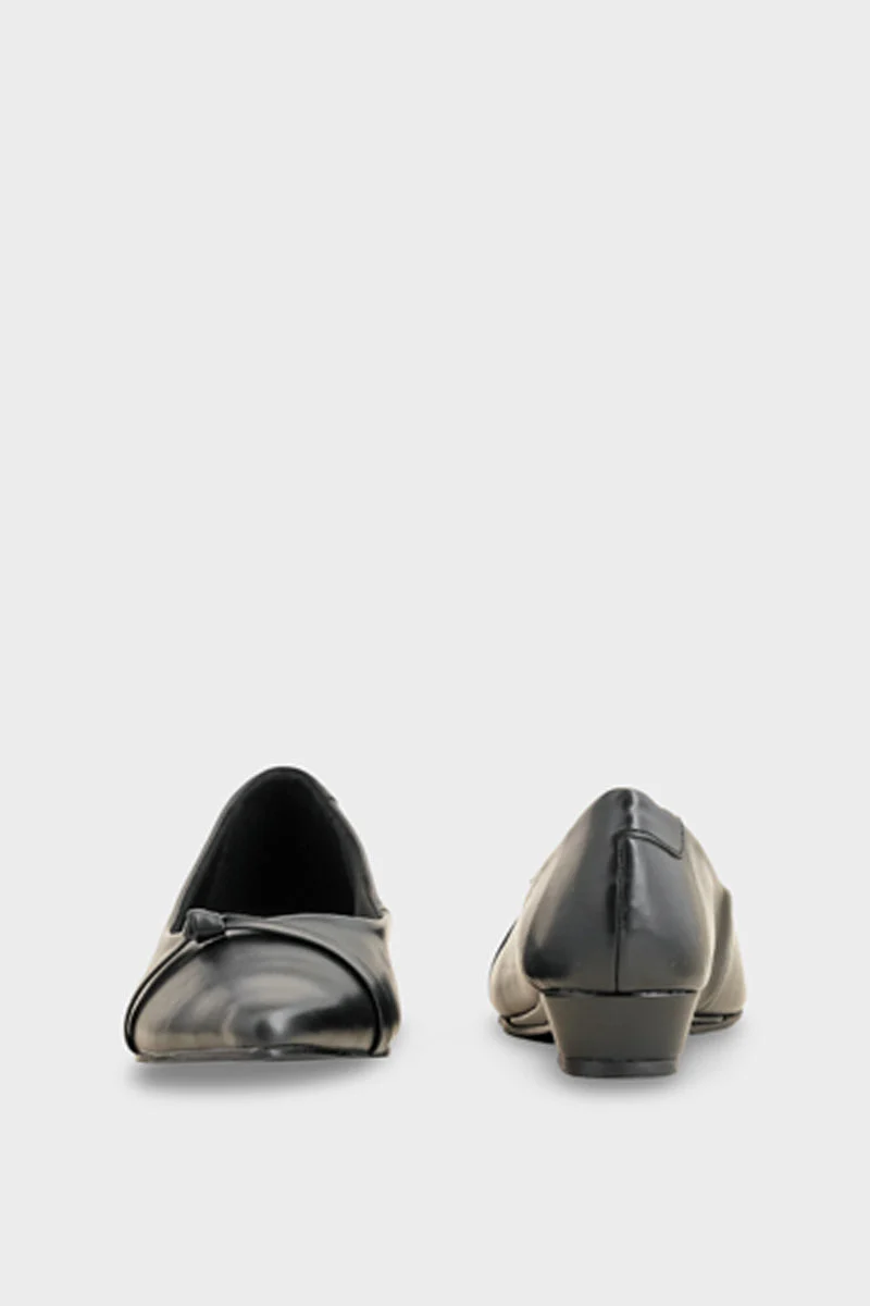 Women Formal Pumps M1023201 - Image 4