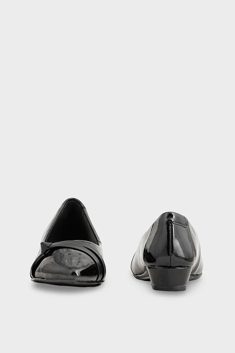Women Formal Pumps -M1023501 - Image 4